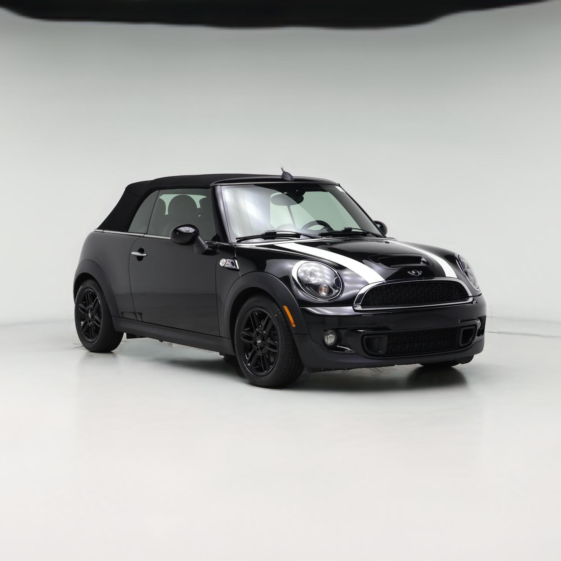 Thumbnail: 2015 MINI Cooper - 1