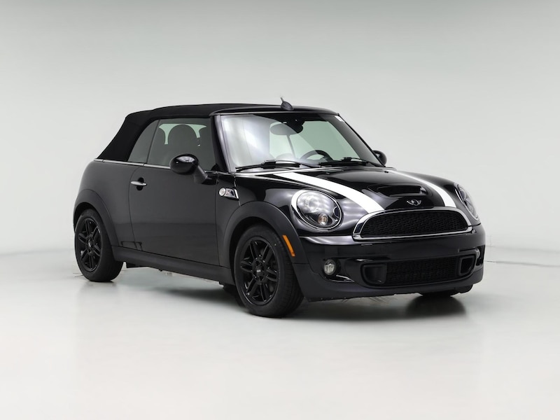 2015 MINI Cooper S -
                  Miami, FL
