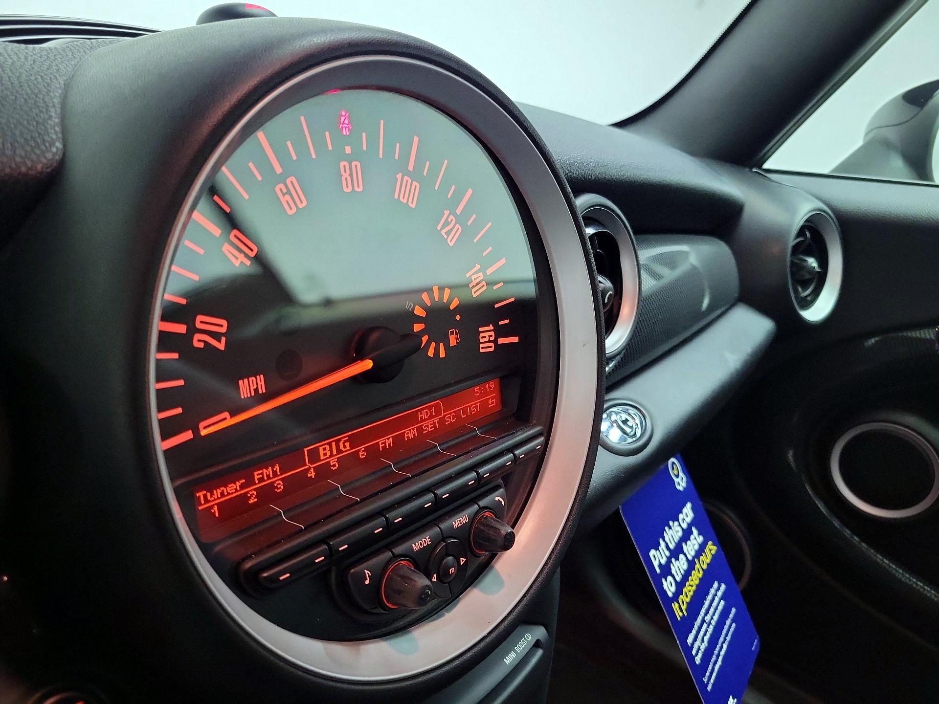 Thumbnail: 2015 MINI Cooper - 13