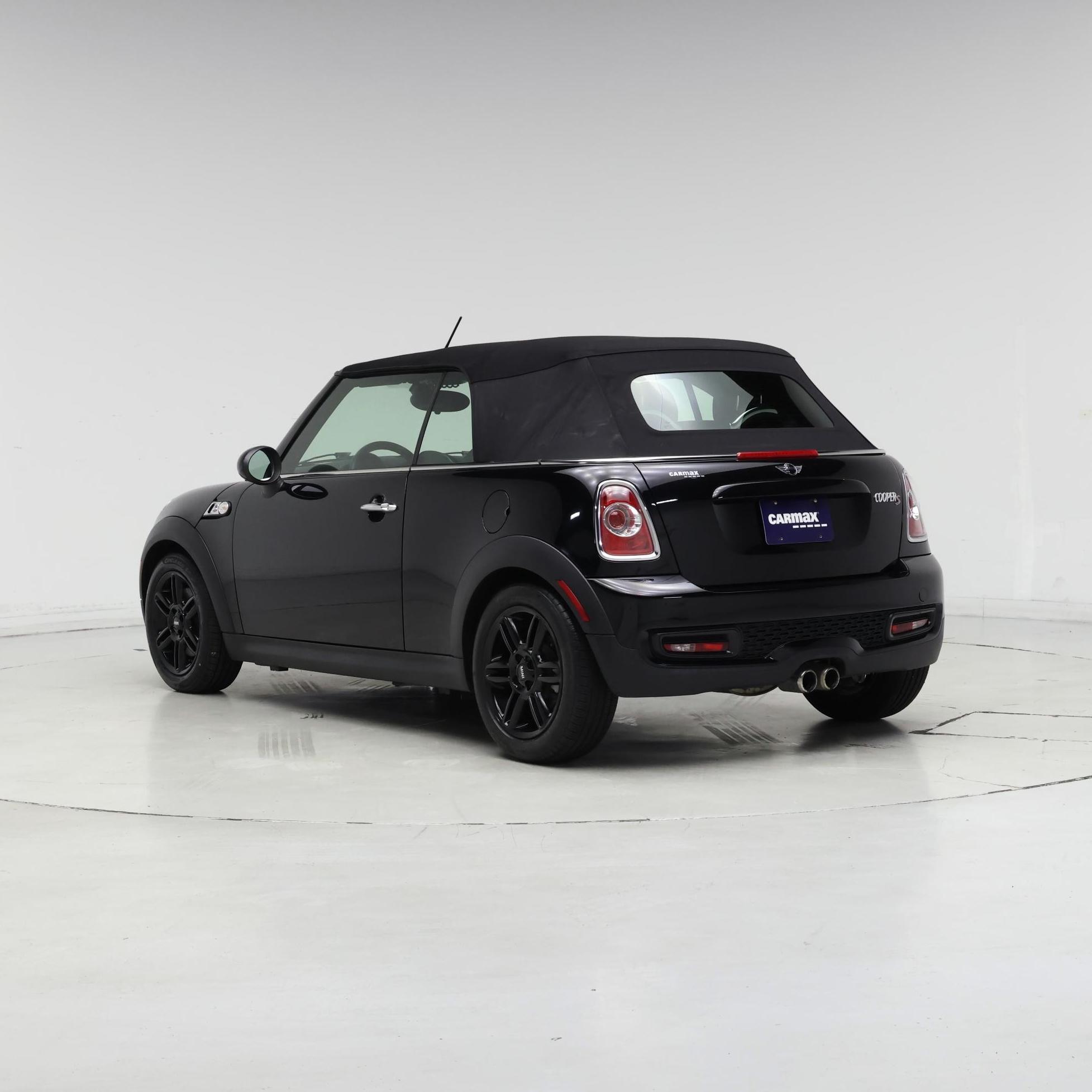 Thumbnail: 2015 MINI Cooper - 2