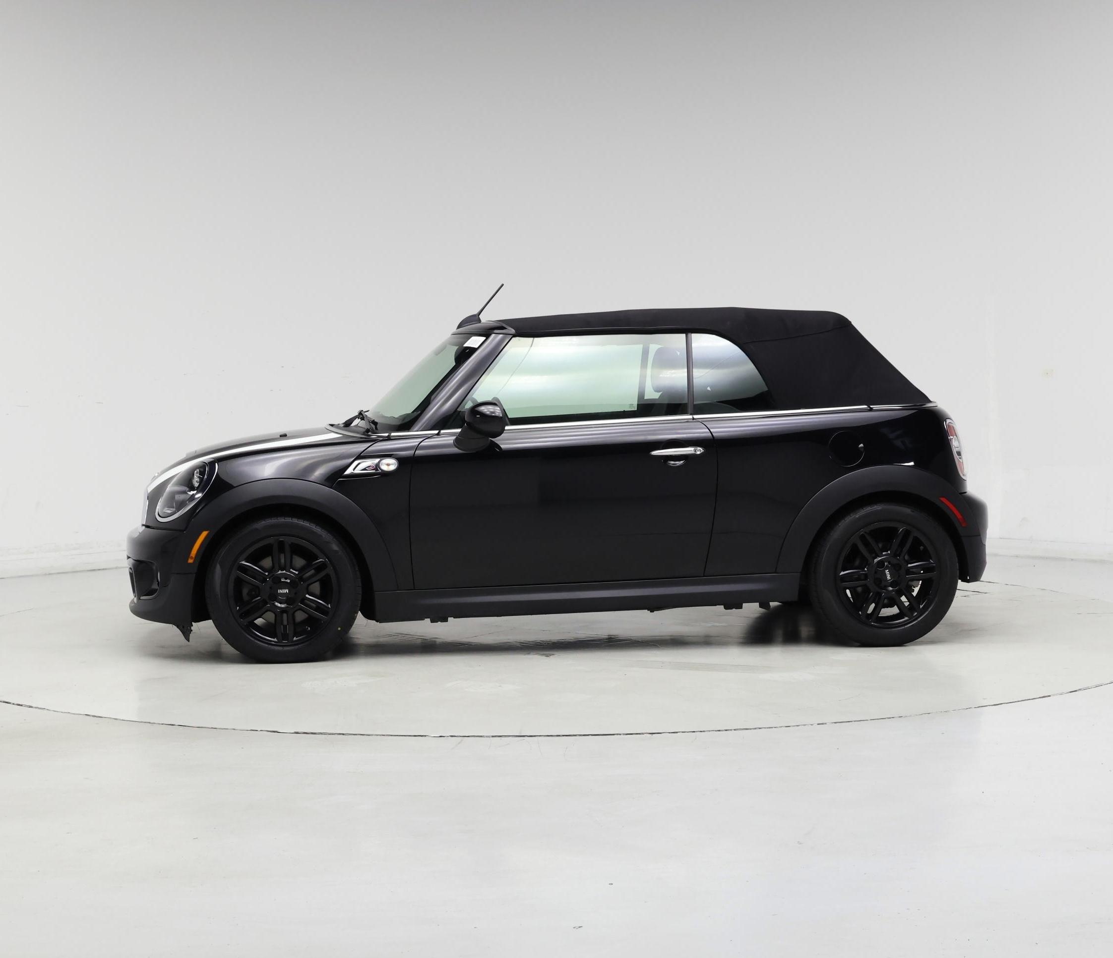 Thumbnail: 2015 MINI Cooper - 3