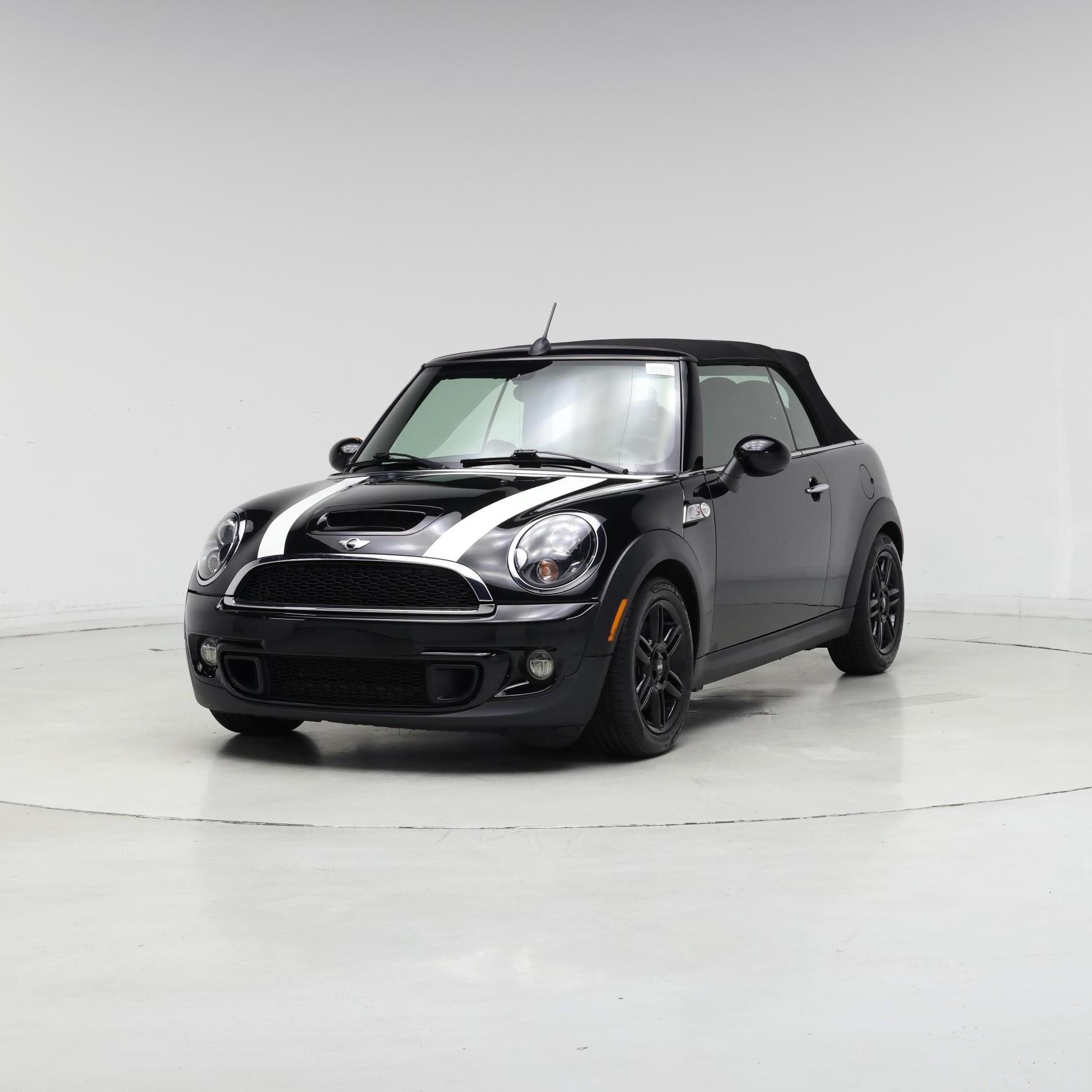 Thumbnail: 2015 MINI Cooper - 4