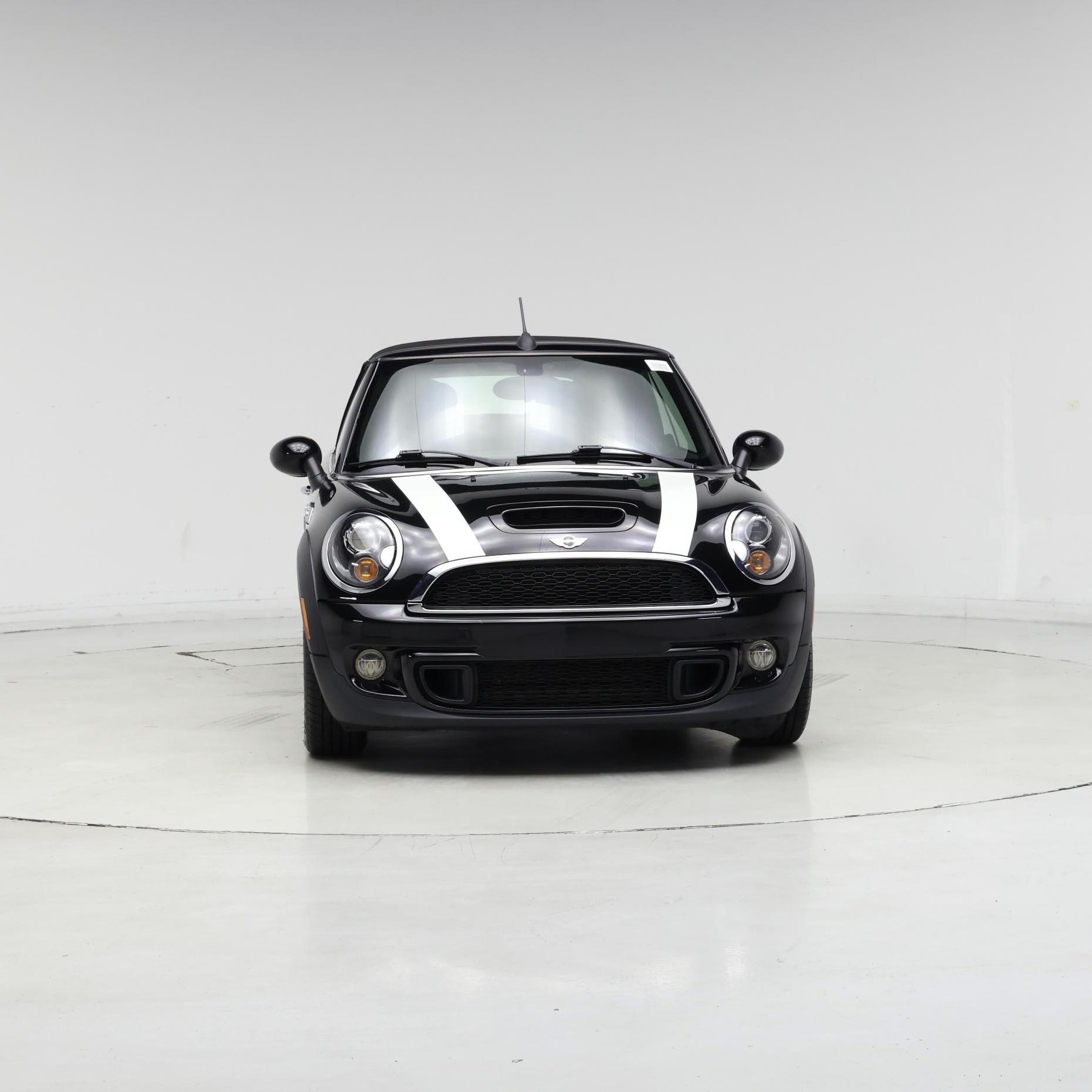 Thumbnail: 2015 MINI Cooper - 5