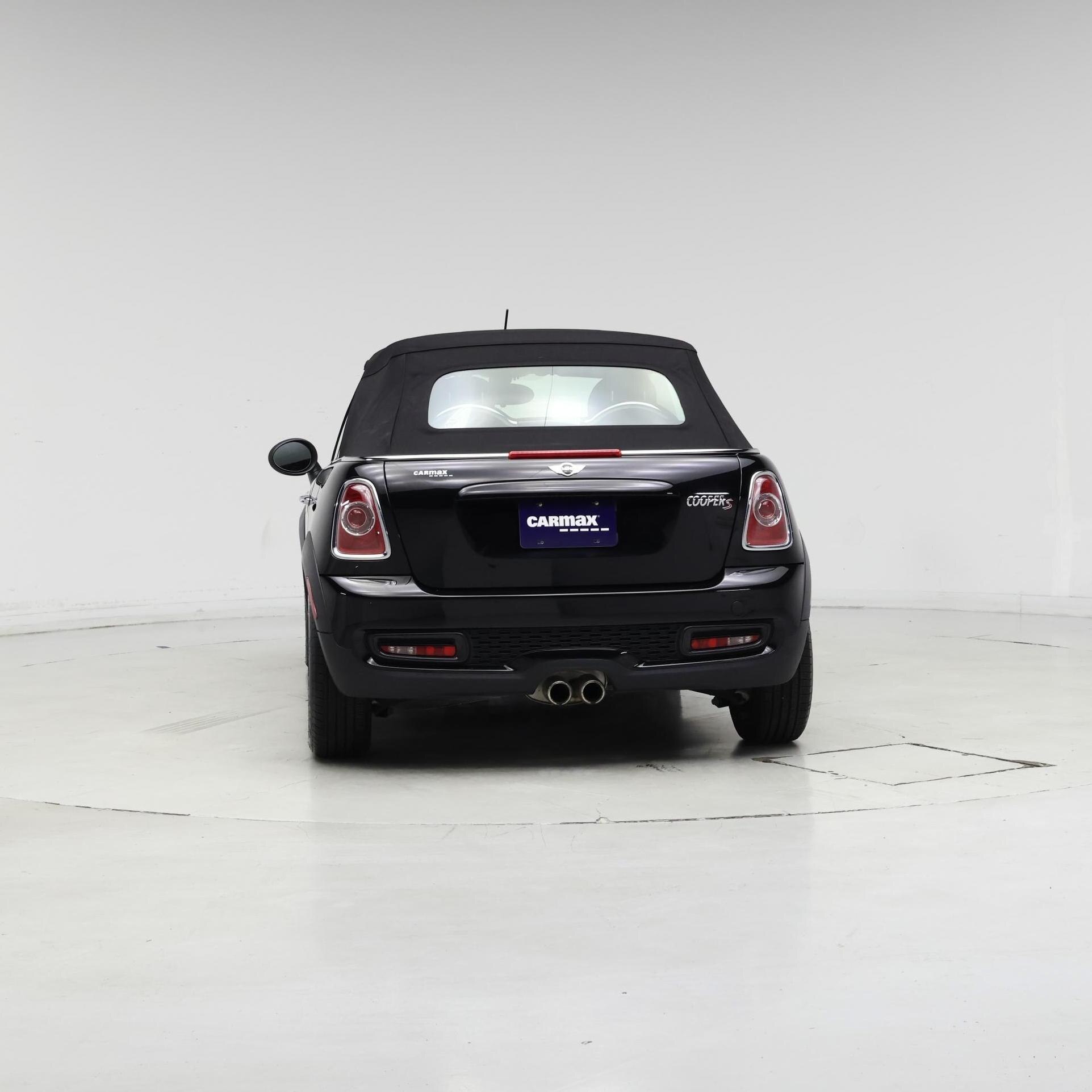 Thumbnail: 2015 MINI Cooper - 6