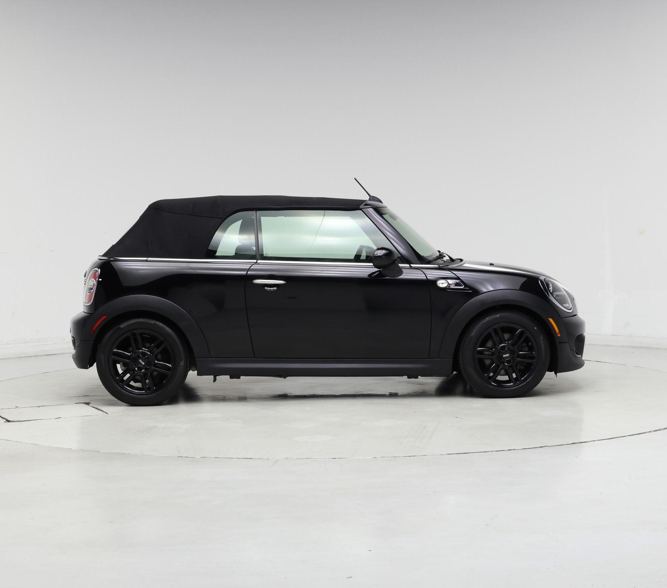 Thumbnail: 2015 MINI Cooper - 7