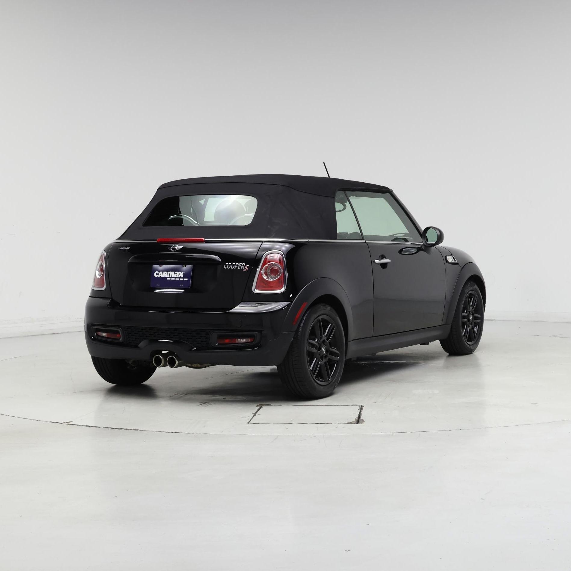 Thumbnail: 2015 MINI Cooper - 8