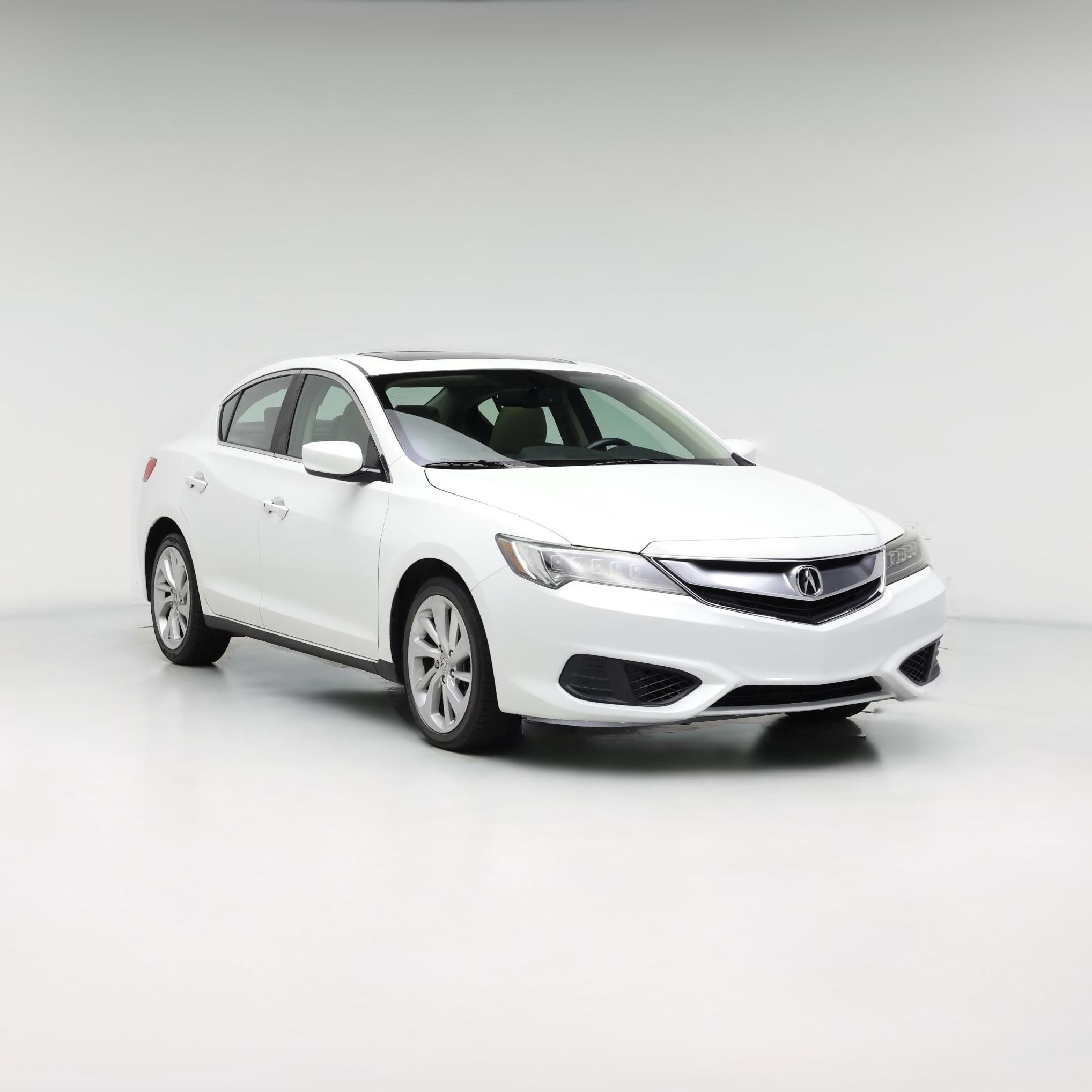 Thumbnail: 2016 Acura ILX - 1