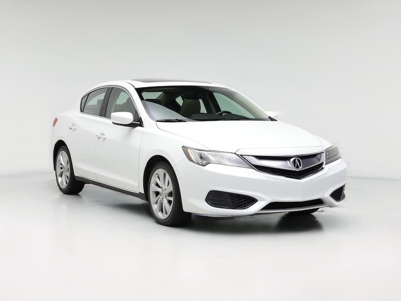 2016 Acura ILX Premium -
                  Miami, FL