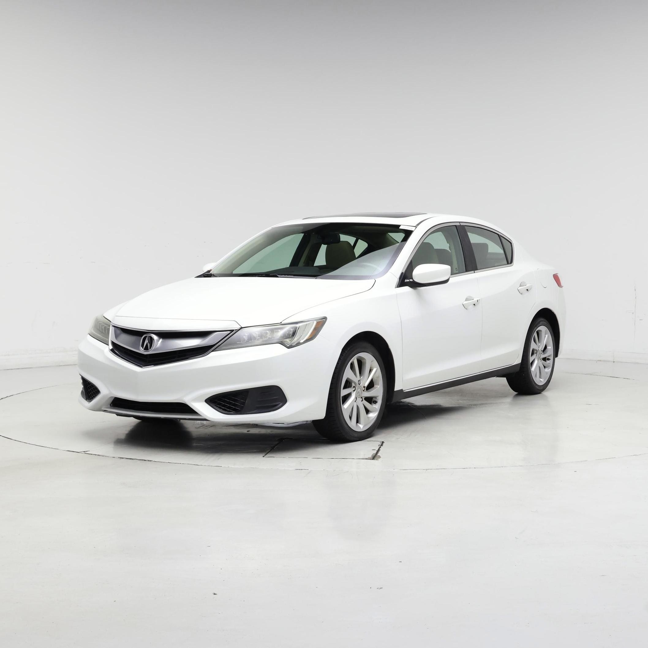 Thumbnail: 2016 Acura ILX - 4