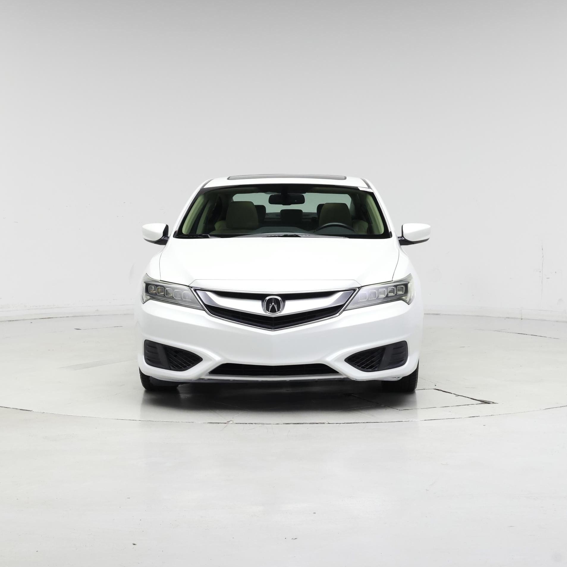Thumbnail: 2016 Acura ILX - 5