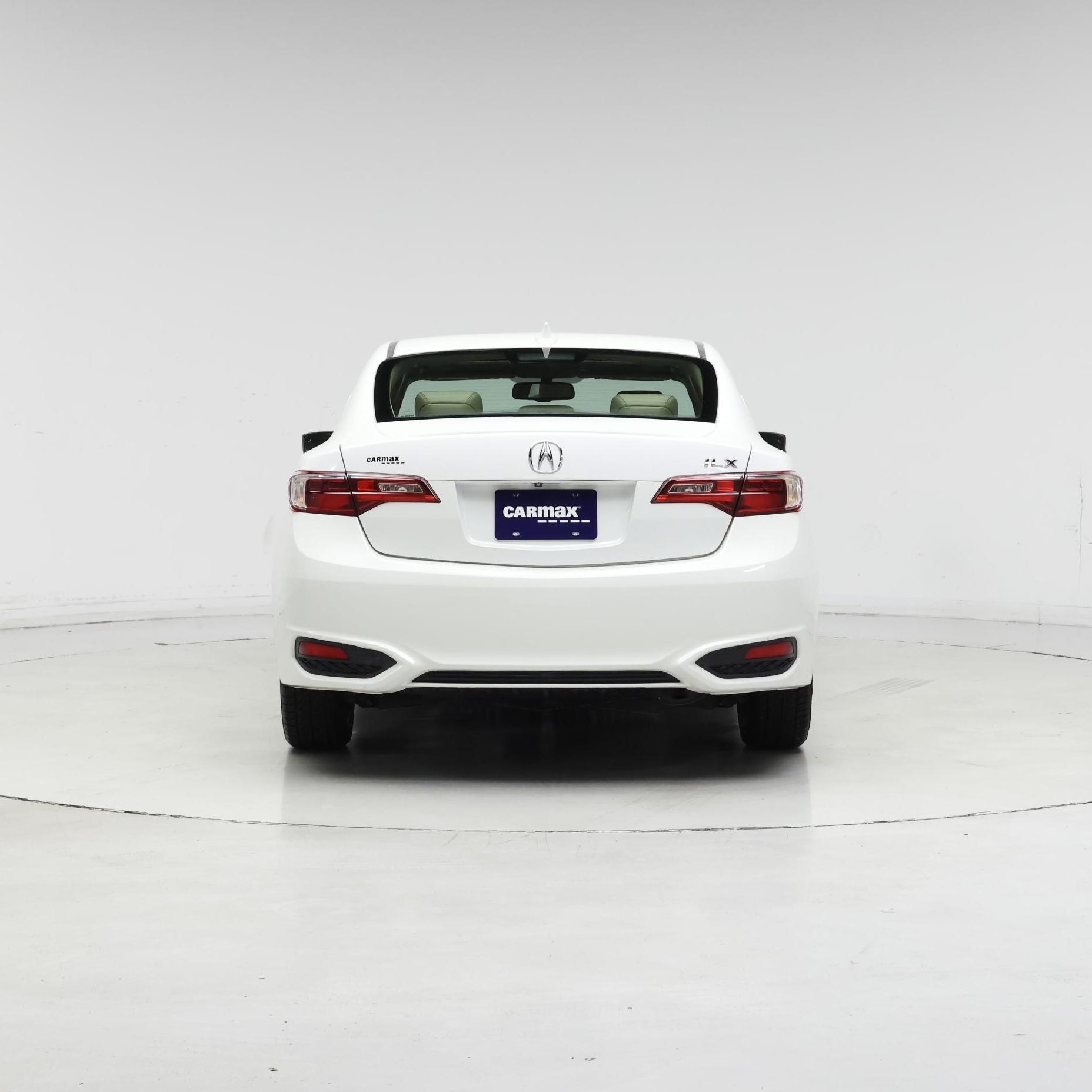 Thumbnail: 2016 Acura ILX - 6