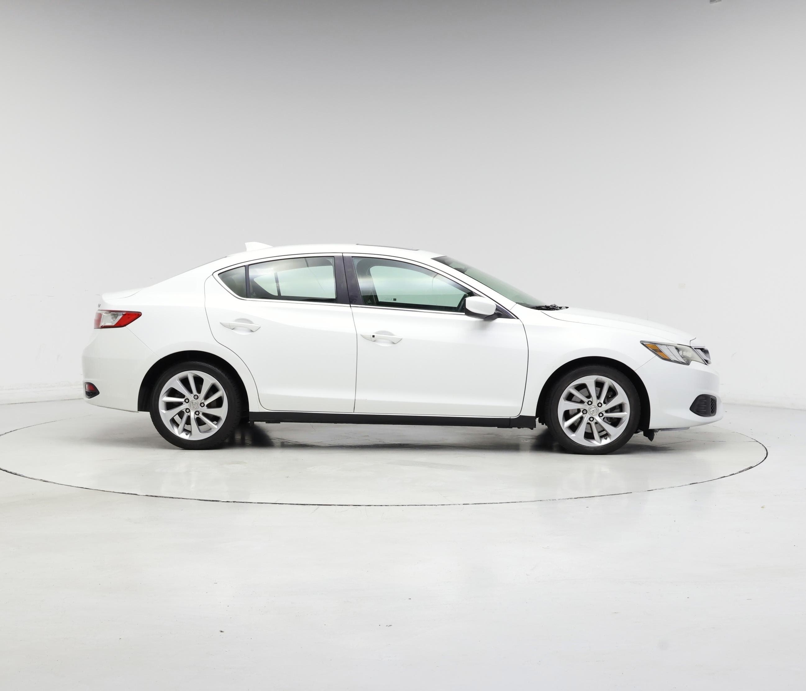 Thumbnail: 2016 Acura ILX - 7