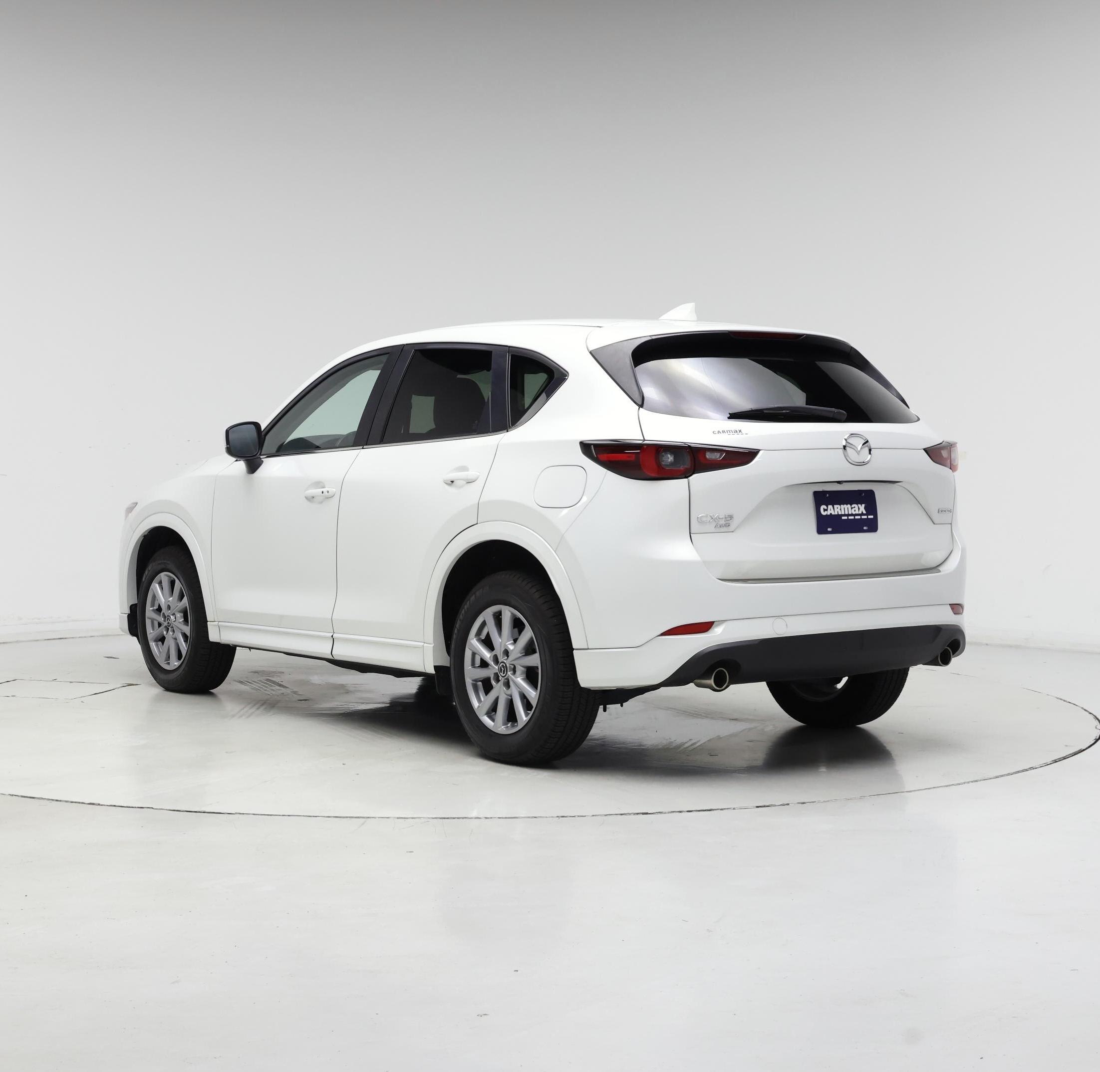Thumbnail: 2024 Mazda CX-5 - 2