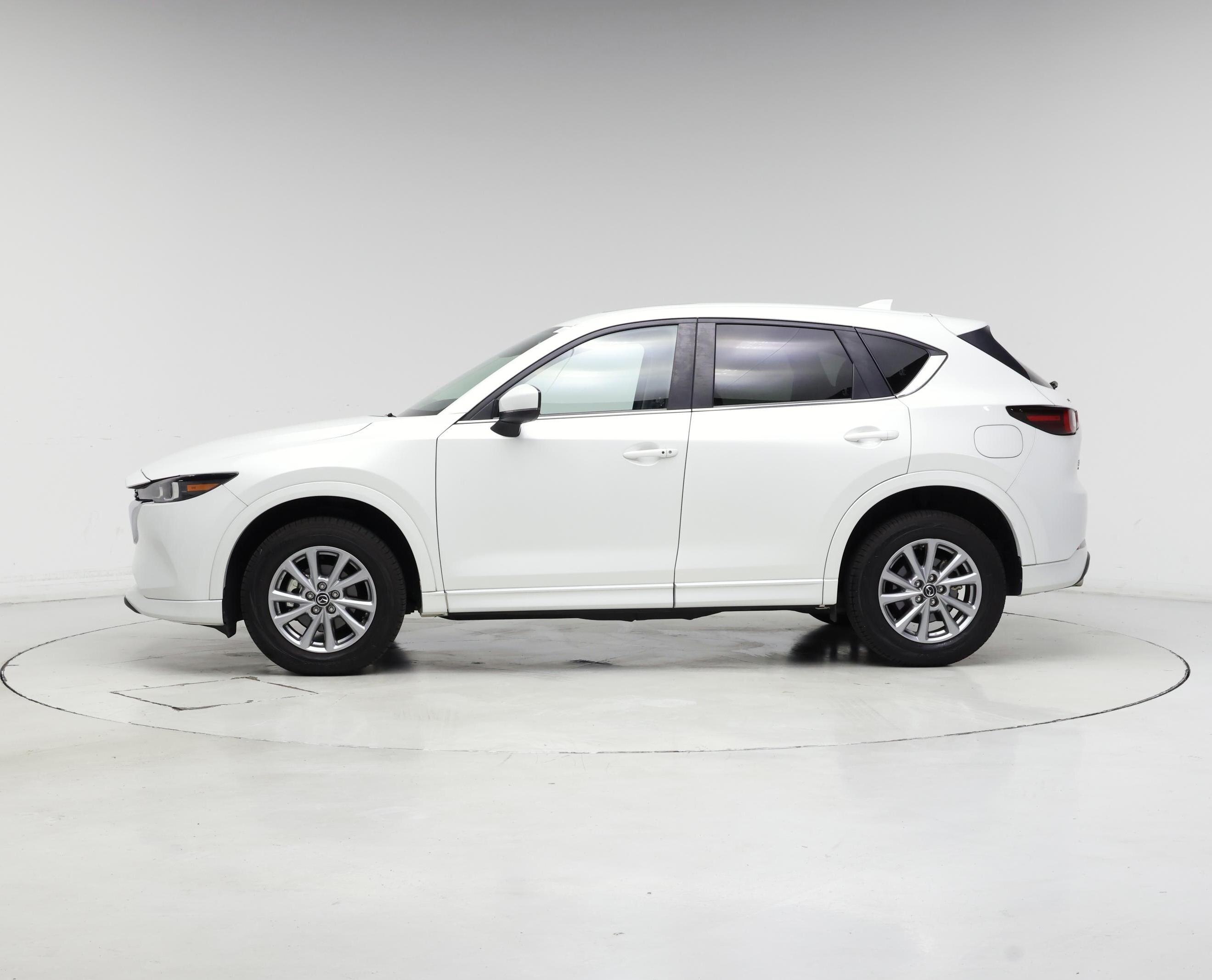 Thumbnail: 2024 Mazda CX-5 - 3