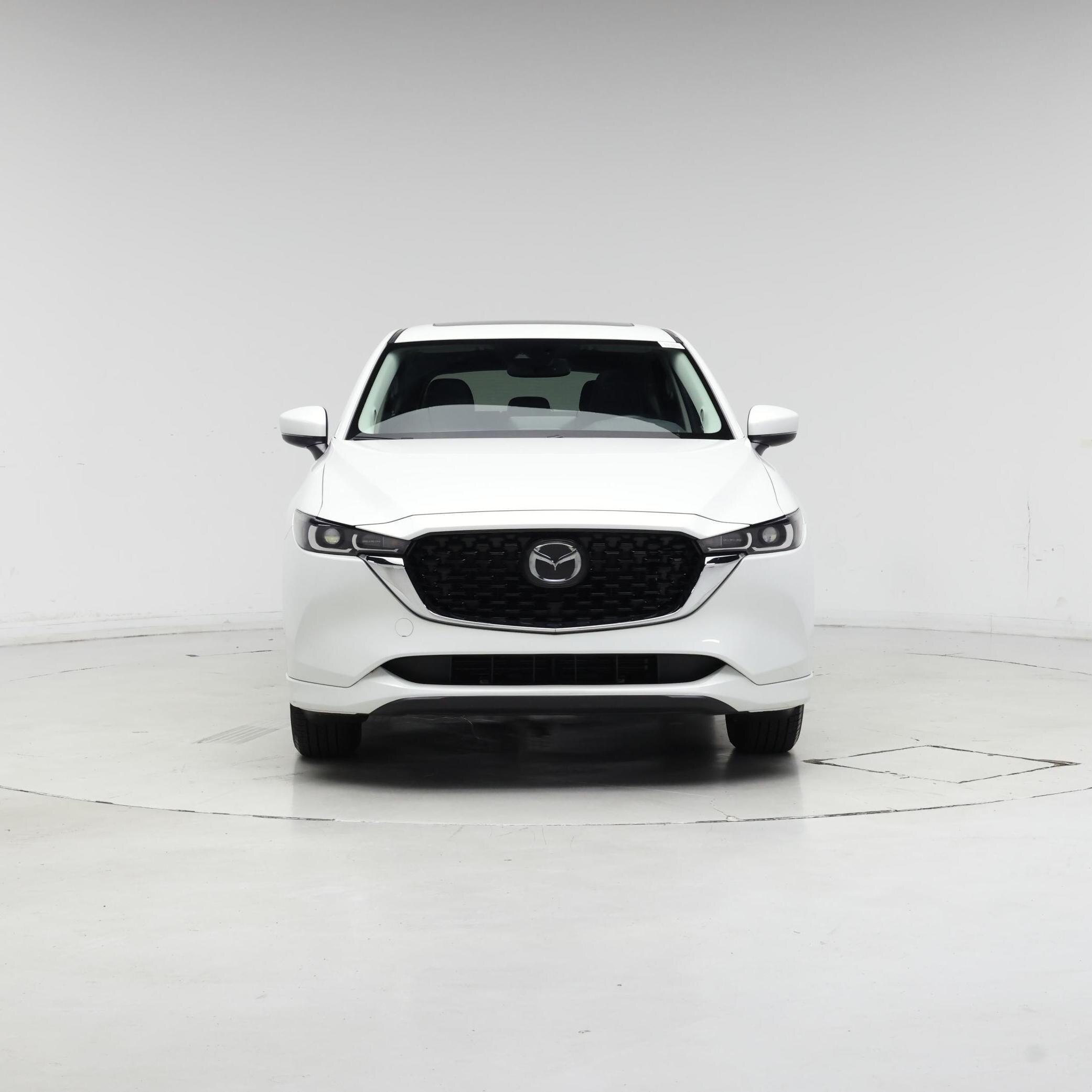 Thumbnail: 2024 Mazda CX-5 - 5