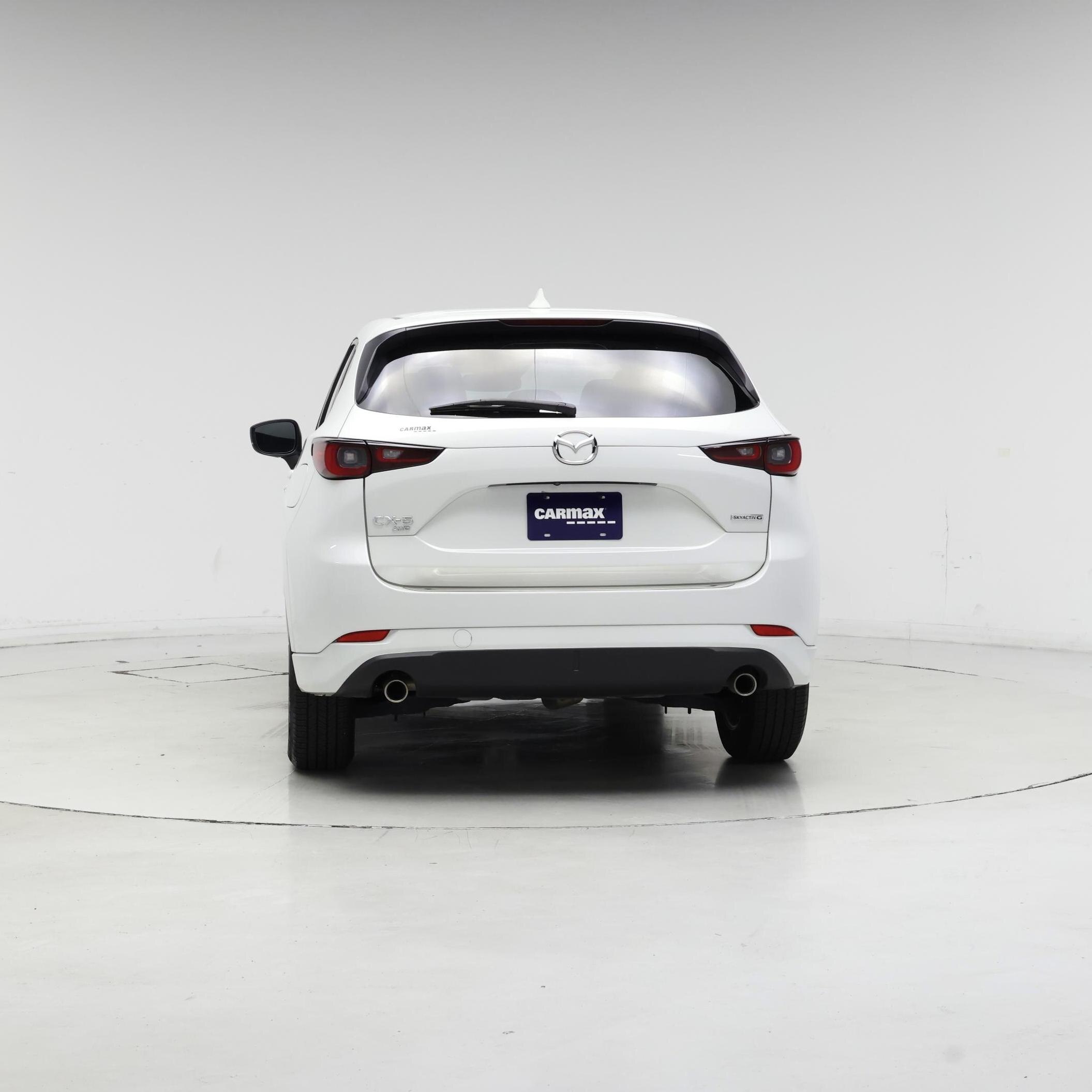 Thumbnail: 2024 Mazda CX-5 - 6
