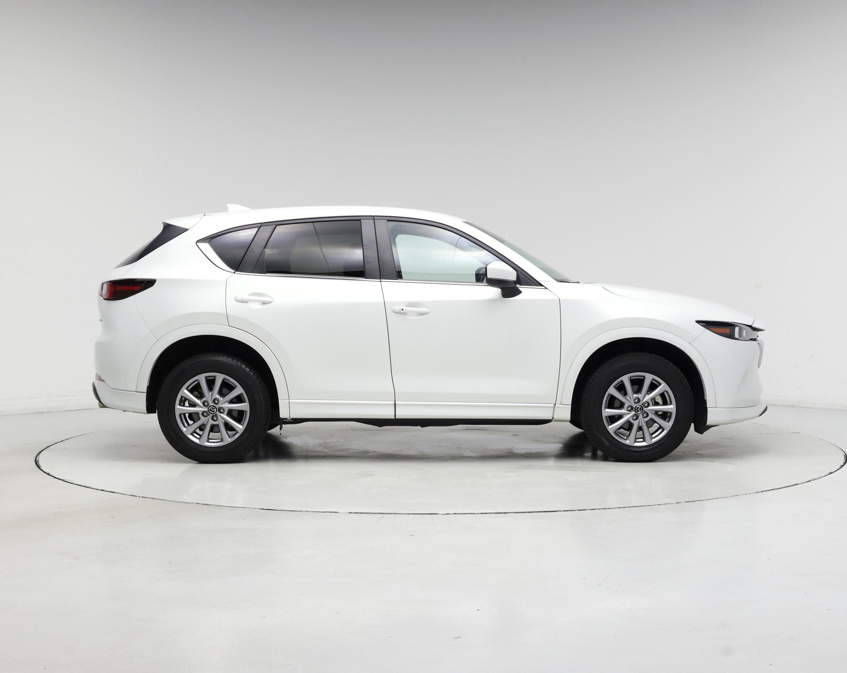 Thumbnail: 2024 Mazda CX-5 - 7