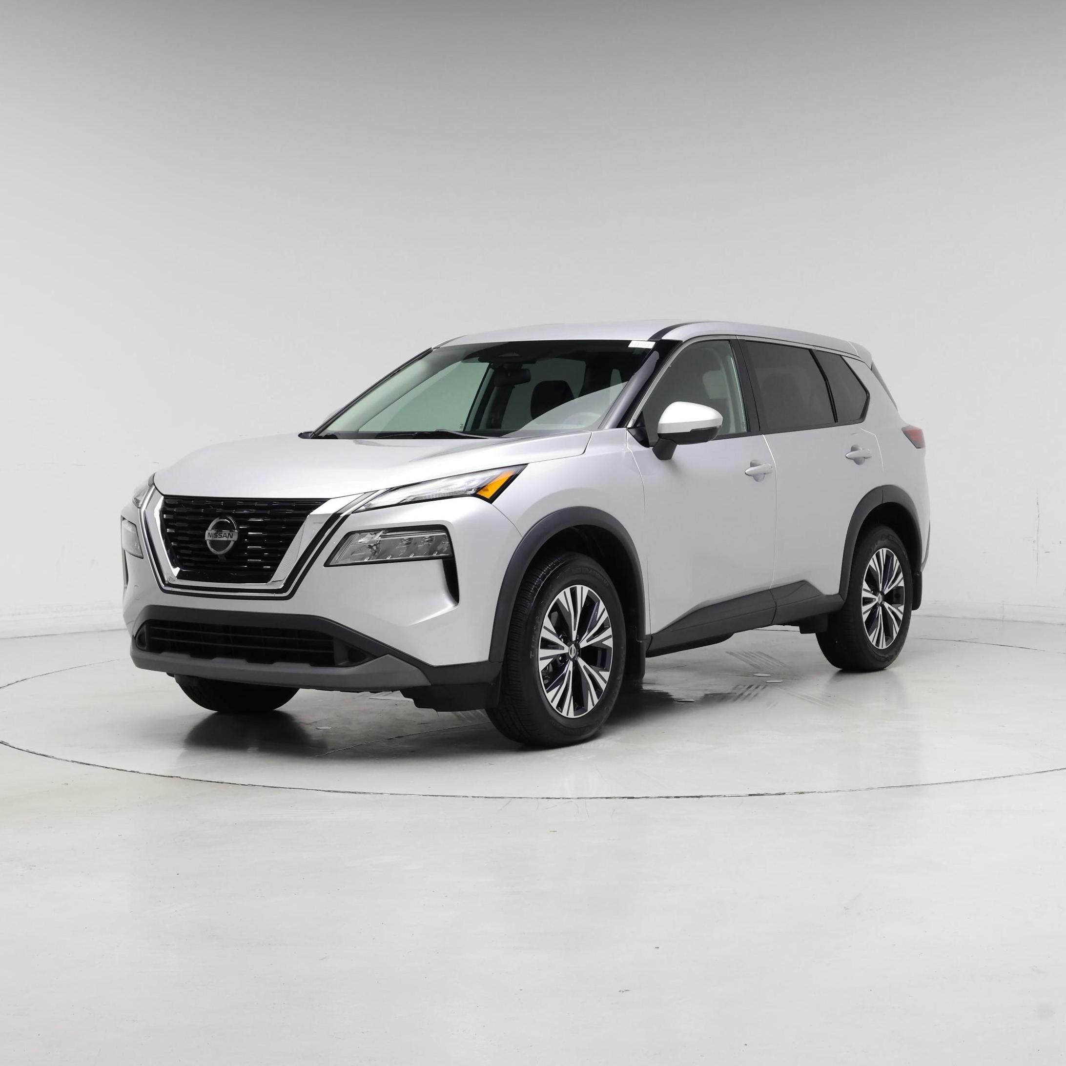 Thumbnail: 2021 Nissan Rogue - 4