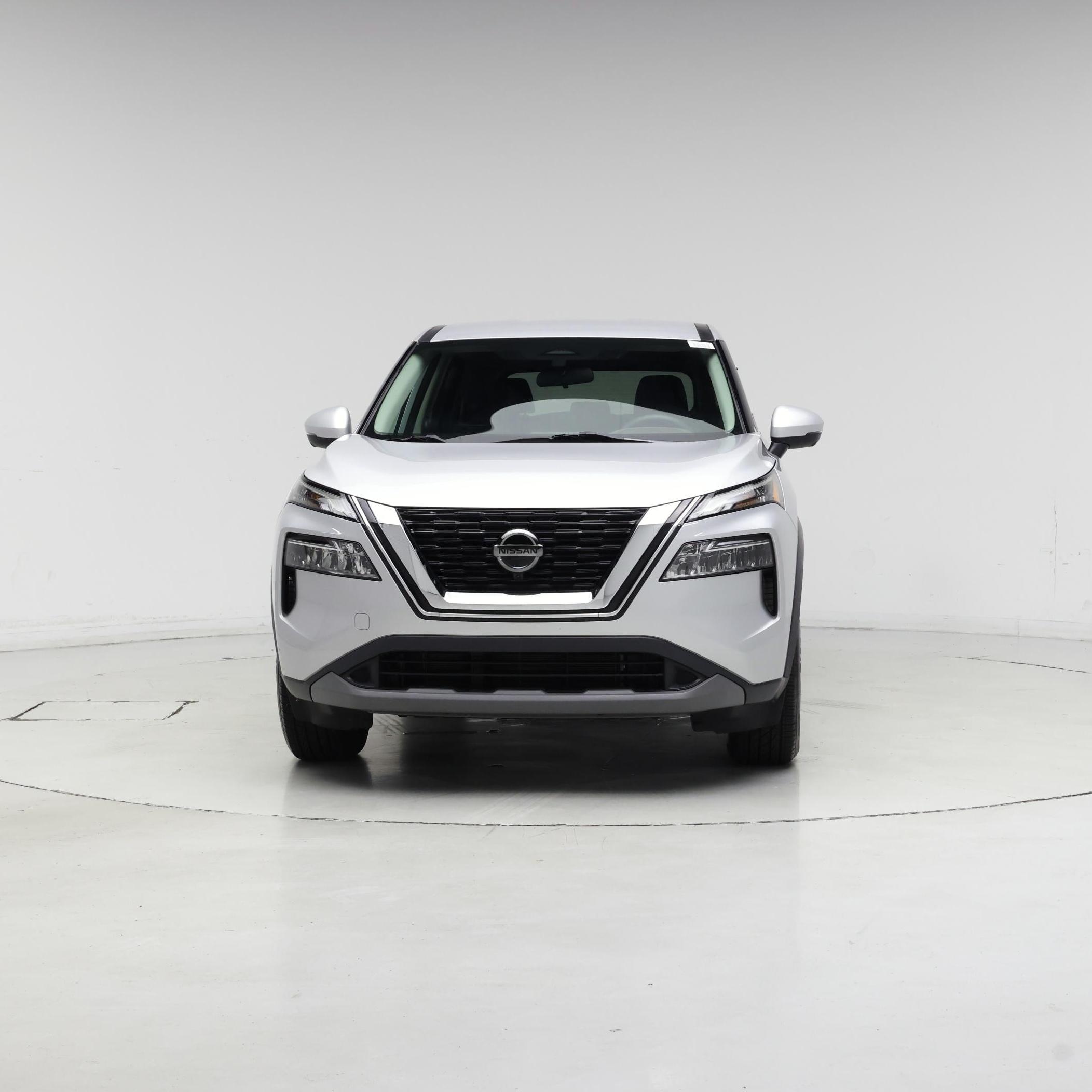 Thumbnail: 2021 Nissan Rogue - 5