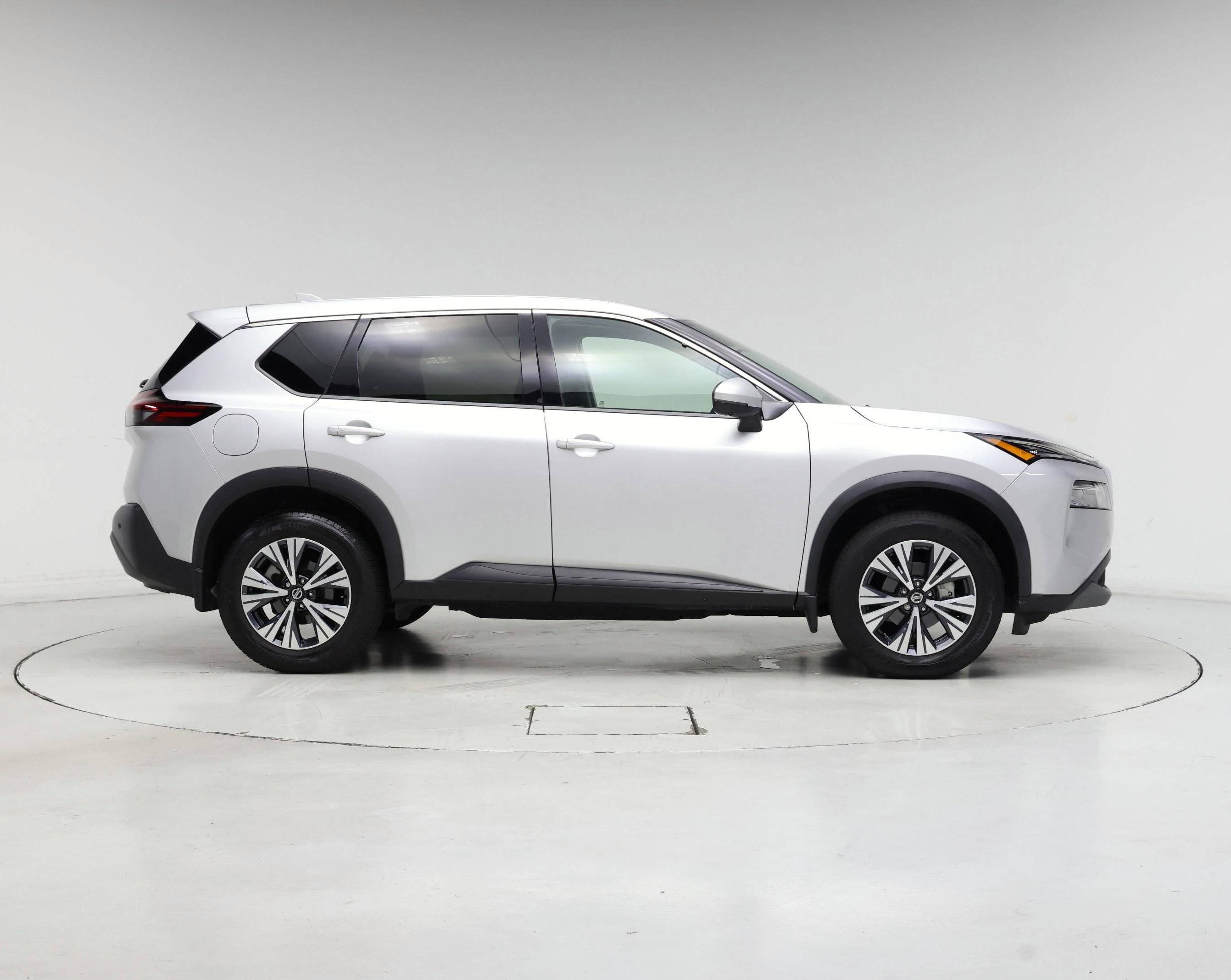 Thumbnail: 2021 Nissan Rogue - 7