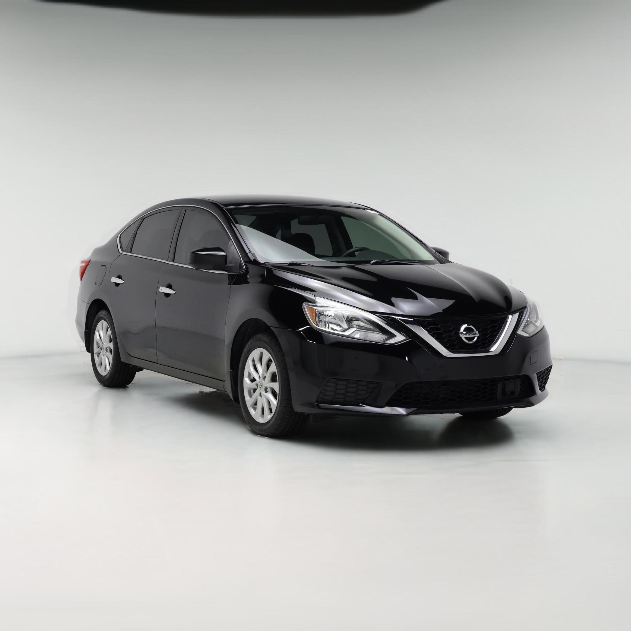 Thumbnail: 2019 Nissan Sentra - 1