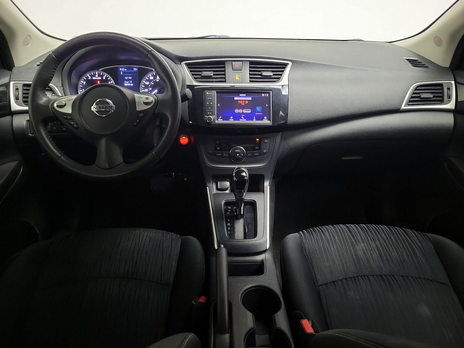 Thumbnail: 2019 Nissan Sentra - 9