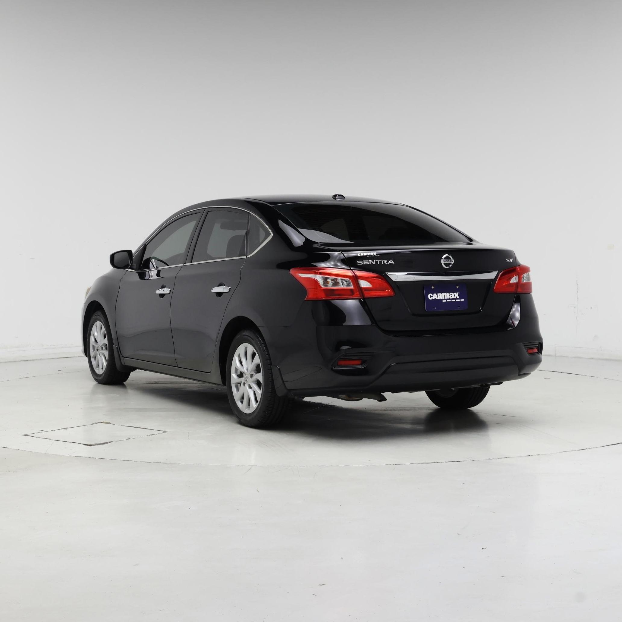 Thumbnail: 2019 Nissan Sentra - 2
