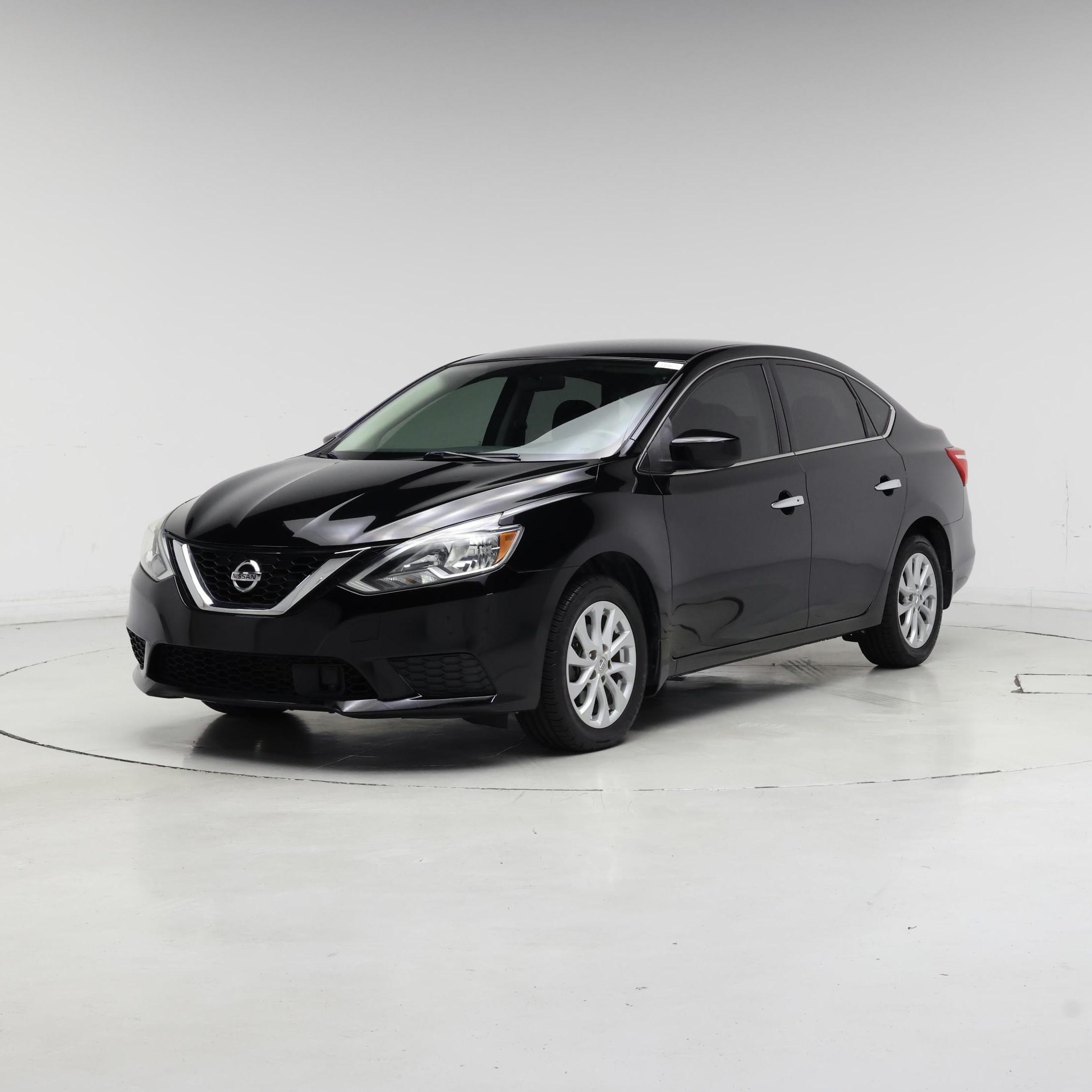 Thumbnail: 2019 Nissan Sentra - 4