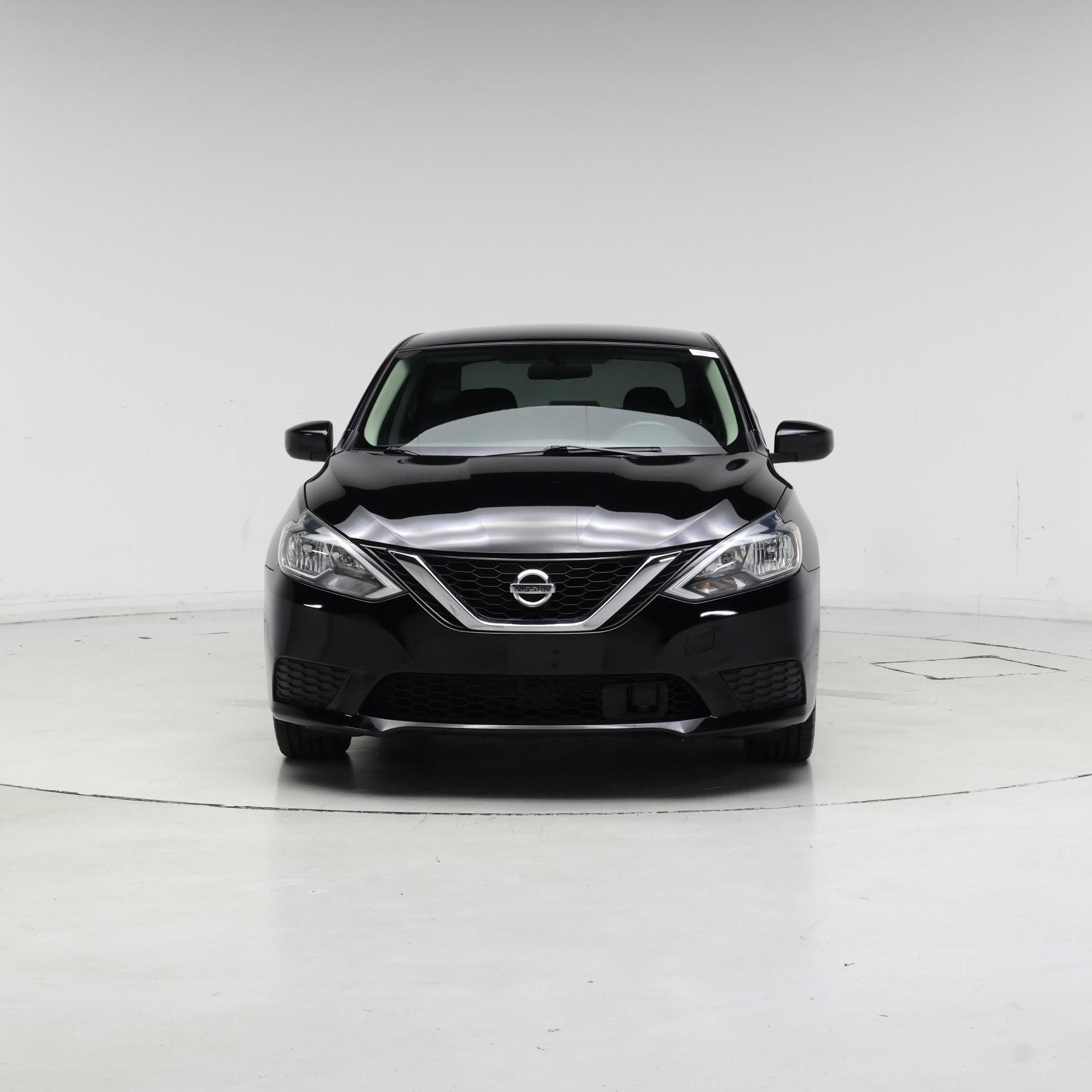 Thumbnail: 2019 Nissan Sentra - 5