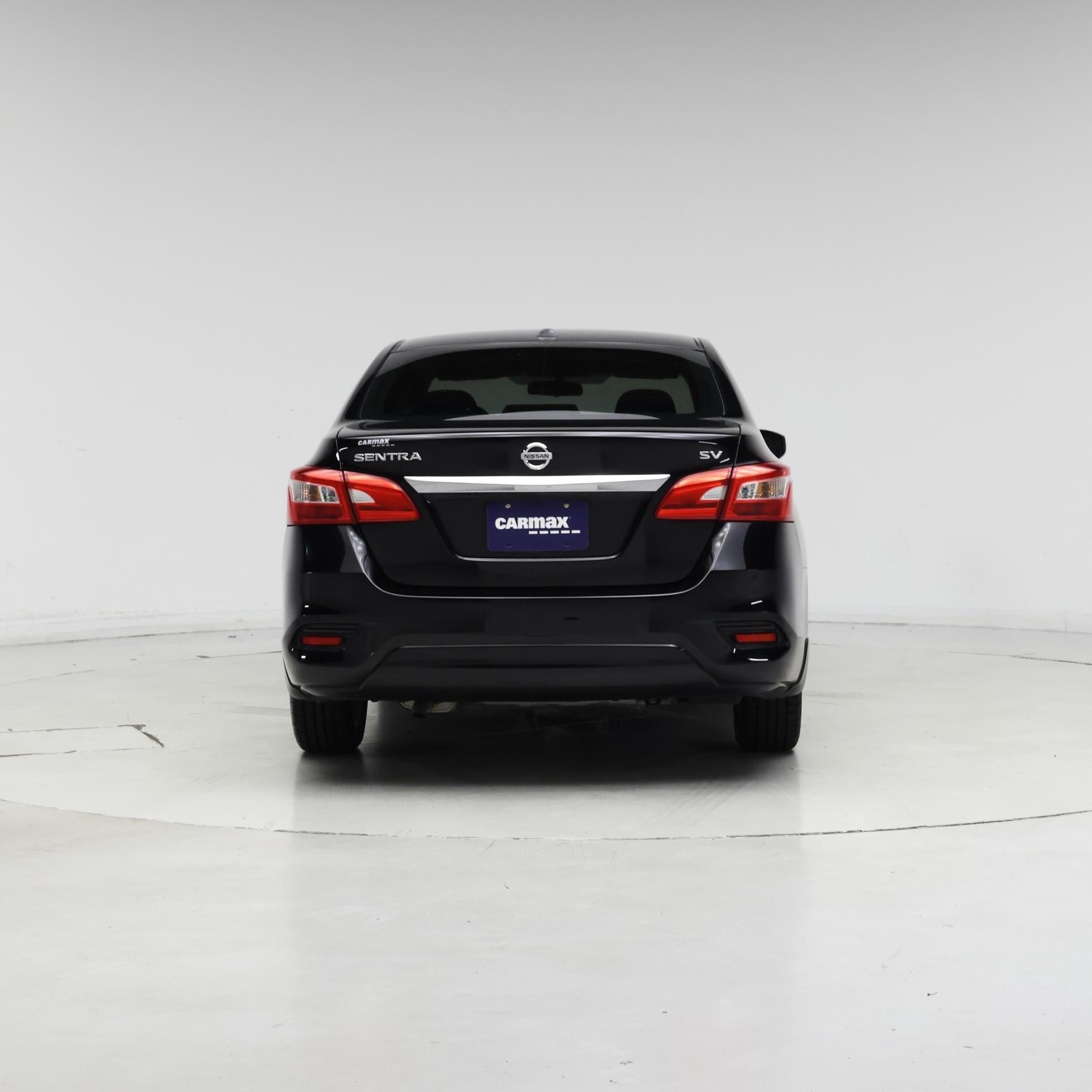 Thumbnail: 2019 Nissan Sentra - 6