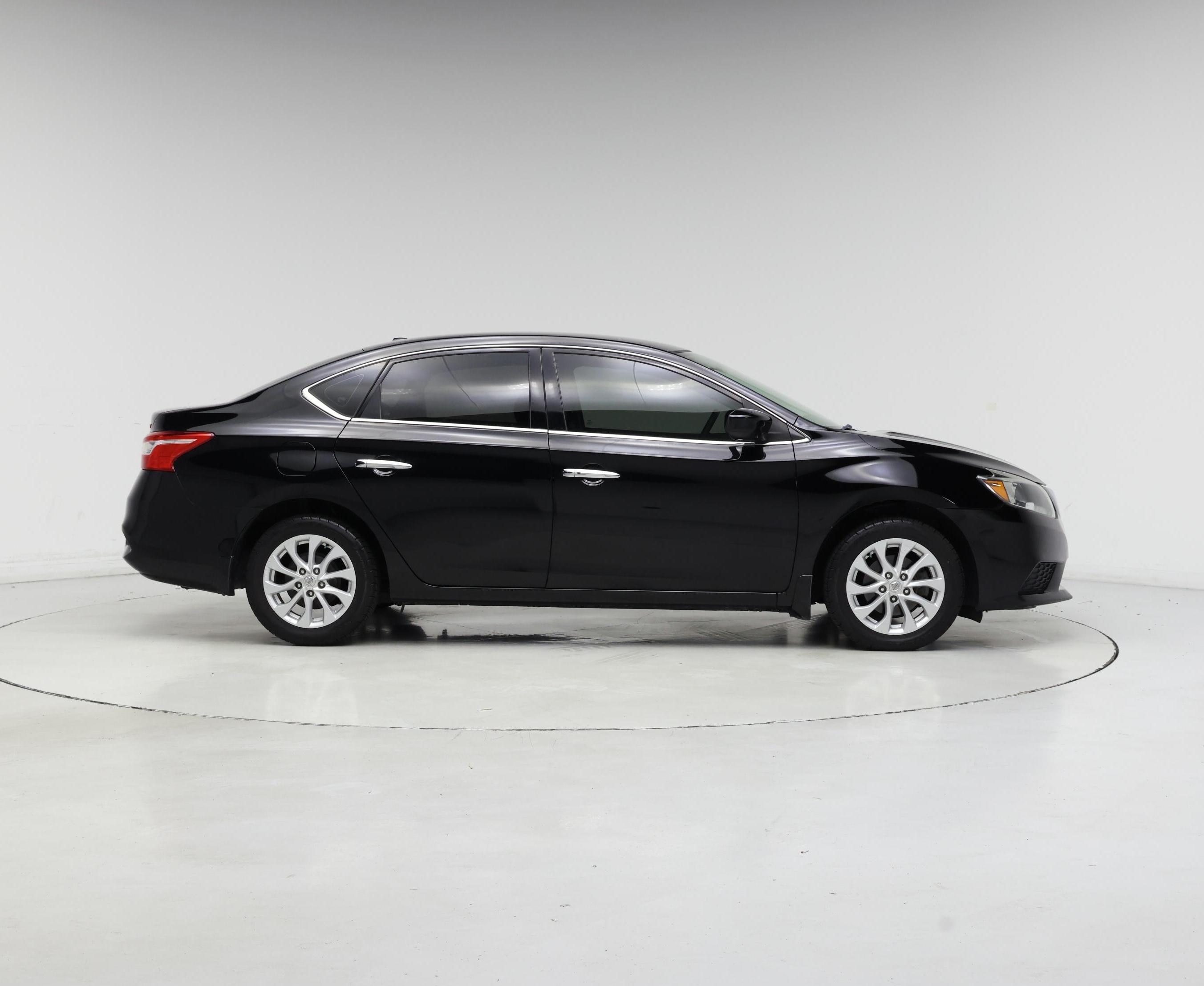 Thumbnail: 2019 Nissan Sentra - 7