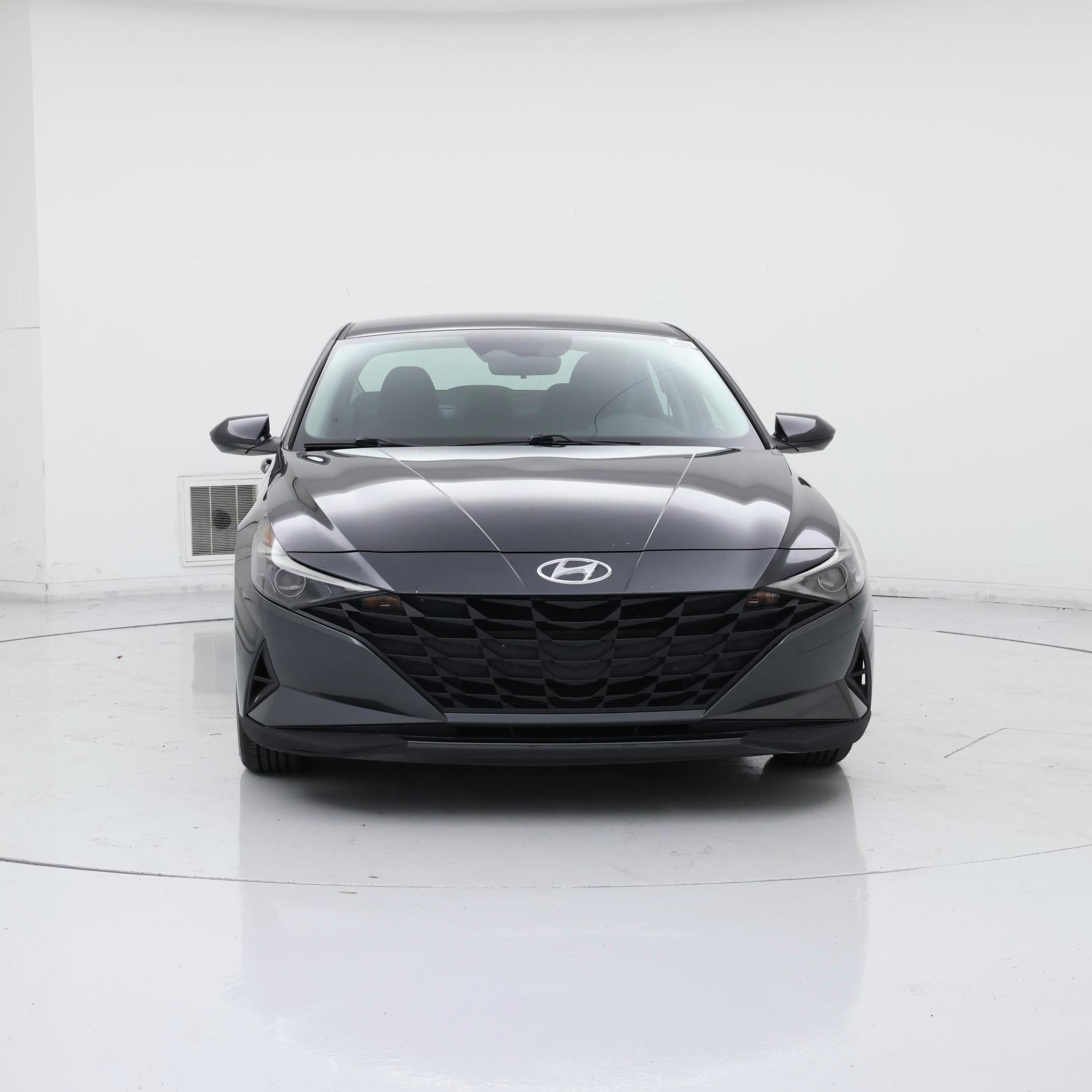 Thumbnail: 2021 Hyundai Elantra - 5