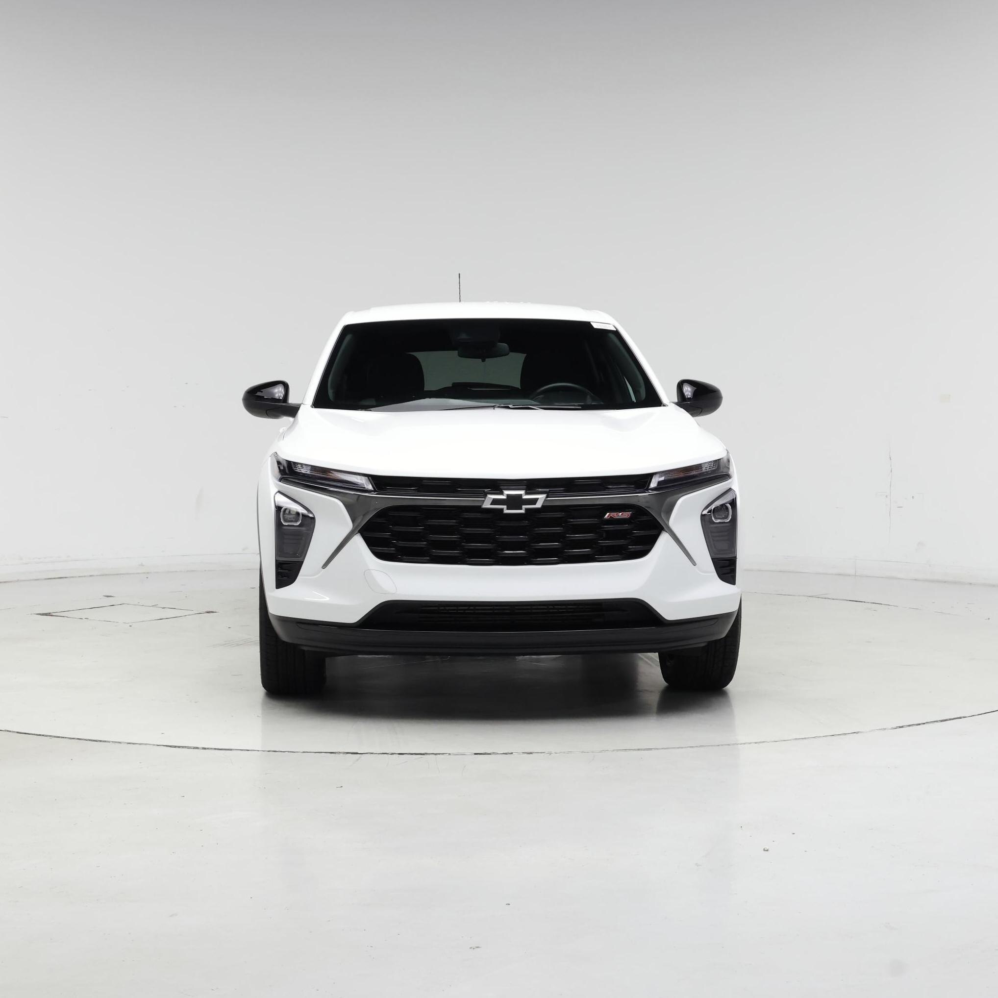 Thumbnail: 2024 Chevrolet Trax - 5