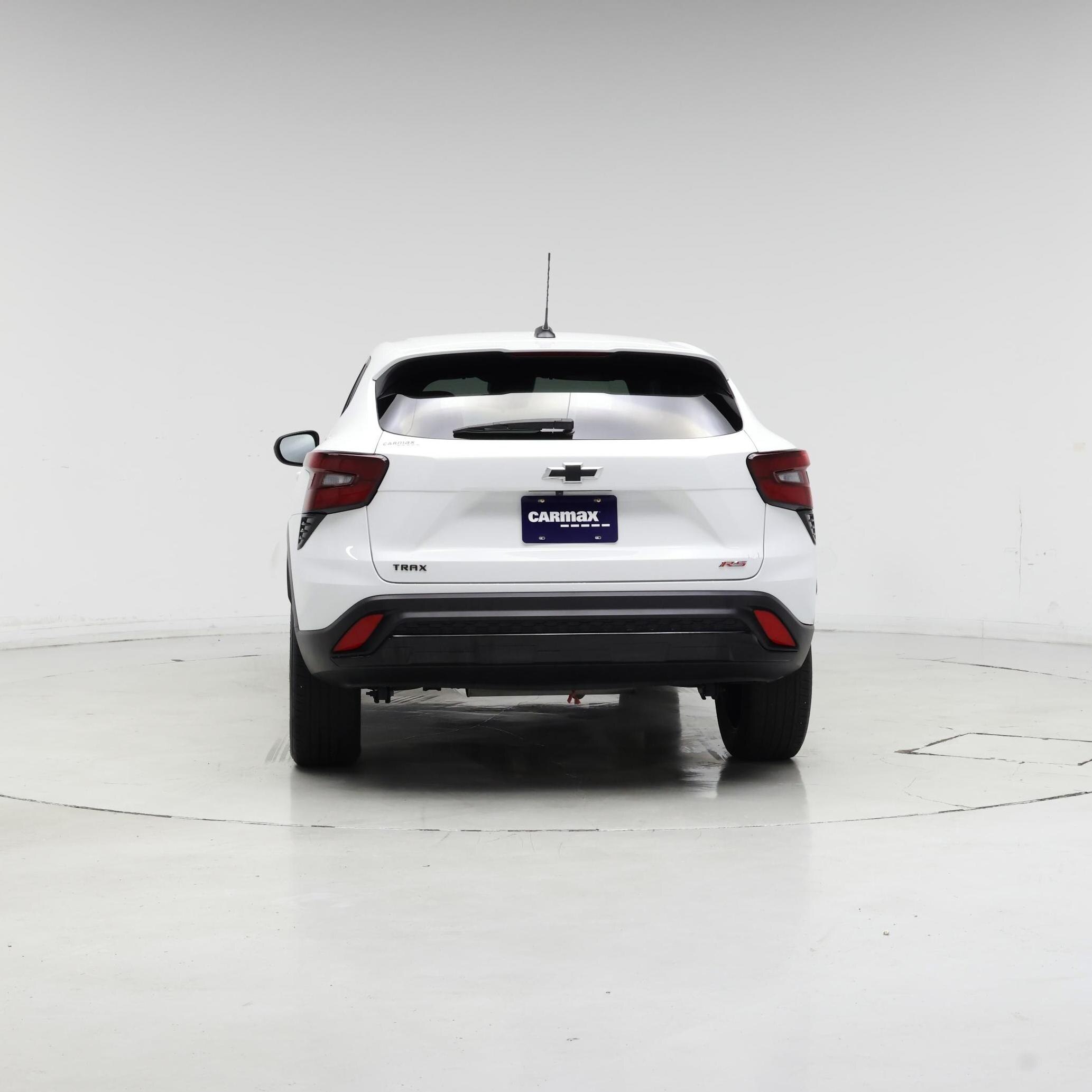 Thumbnail: 2024 Chevrolet Trax - 6