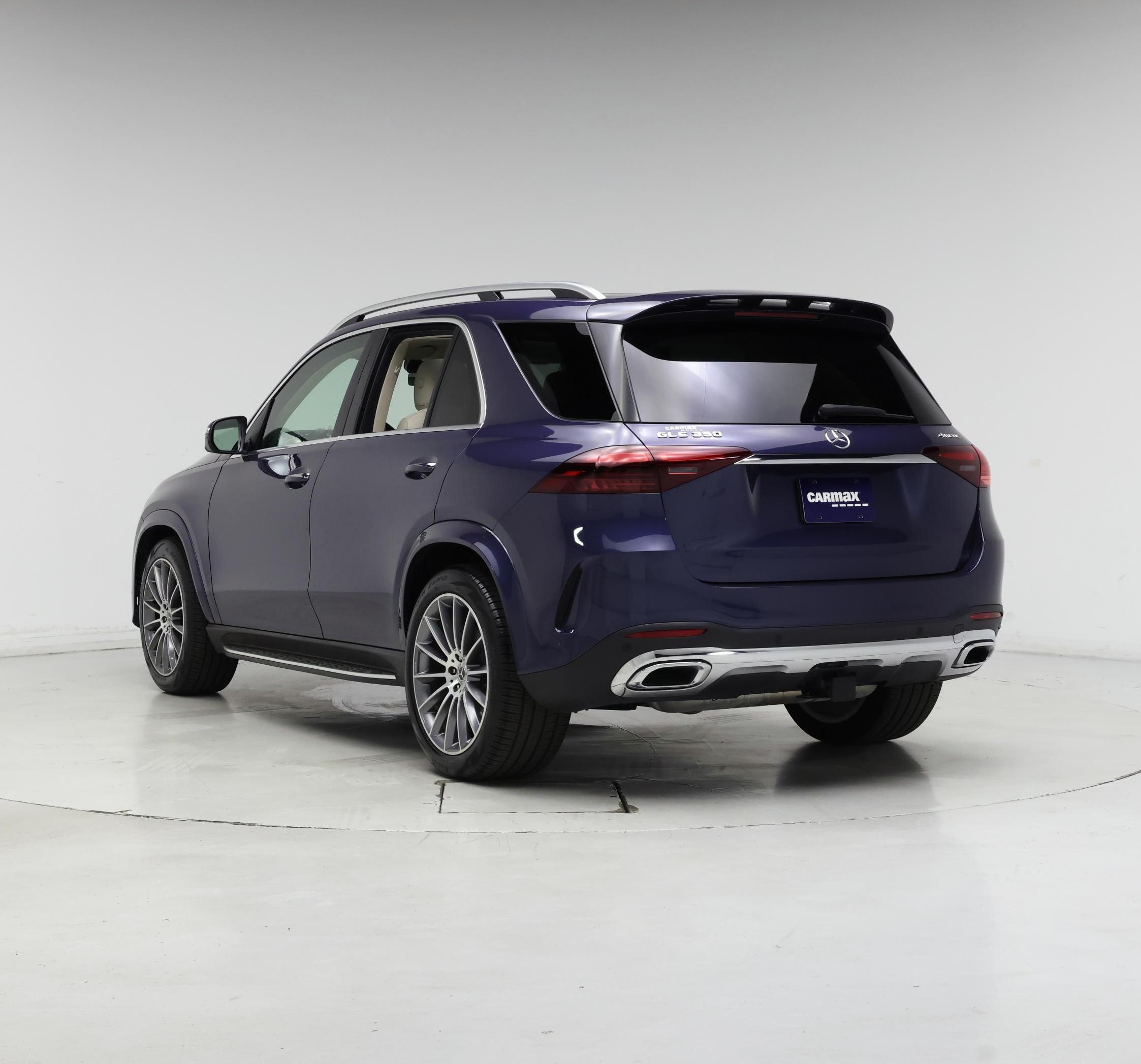 Thumbnail: 2025 Mercedes-Benz GLE - 2