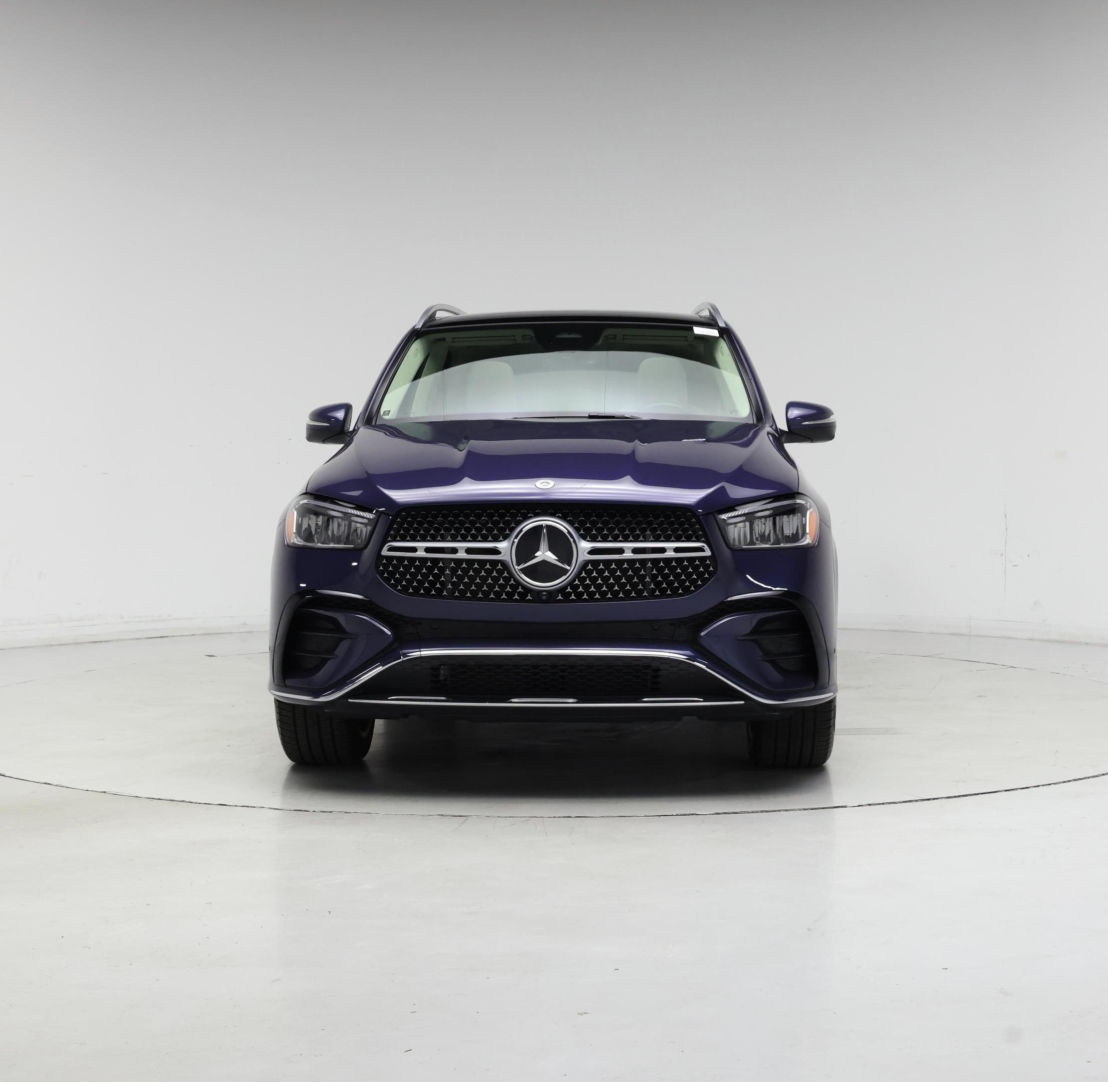 Thumbnail: 2025 Mercedes-Benz GLE - 5