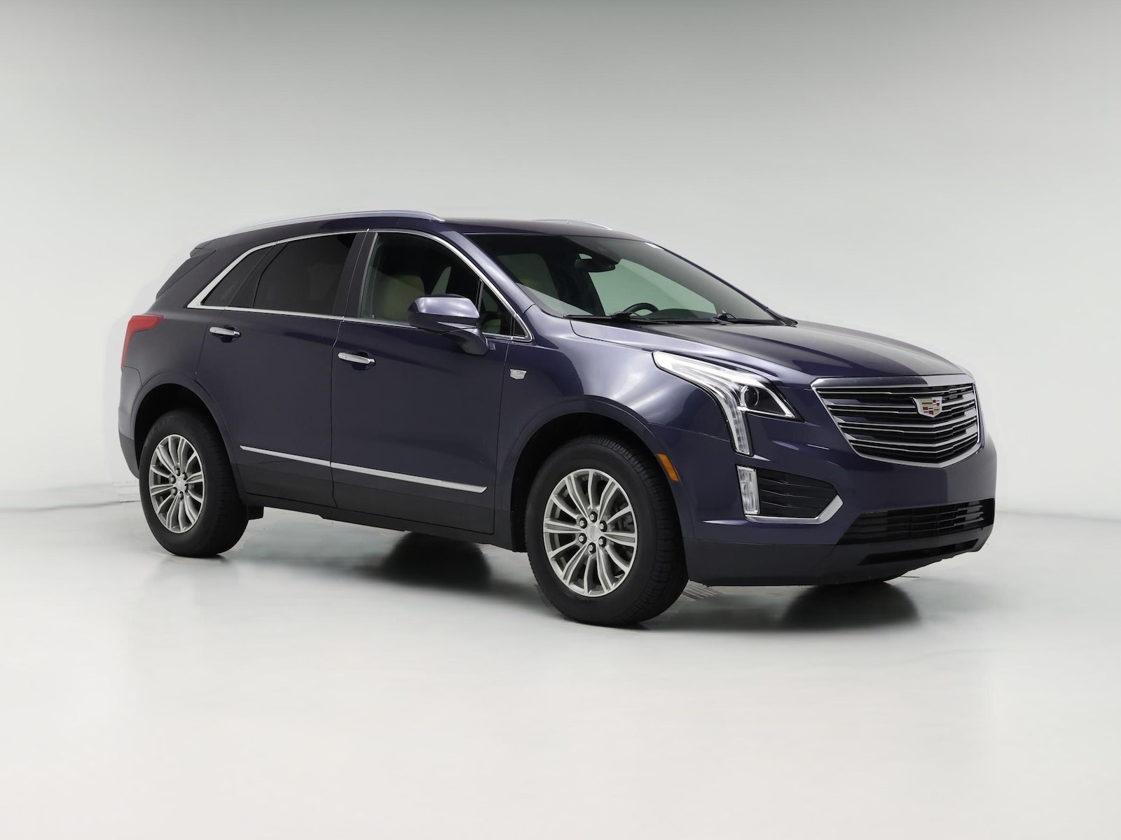 2019 Cadillac XT5