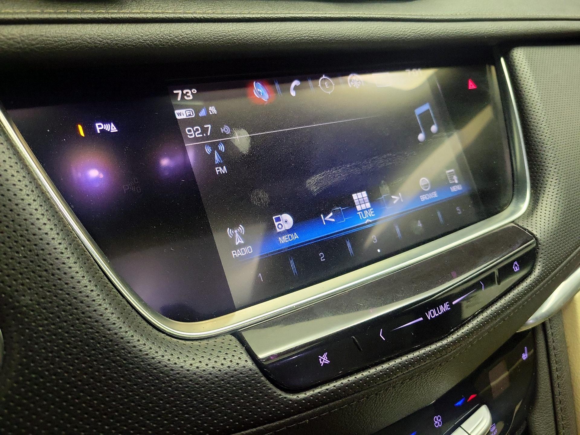 Thumbnail: 2019 Cadillac XT5 - 15