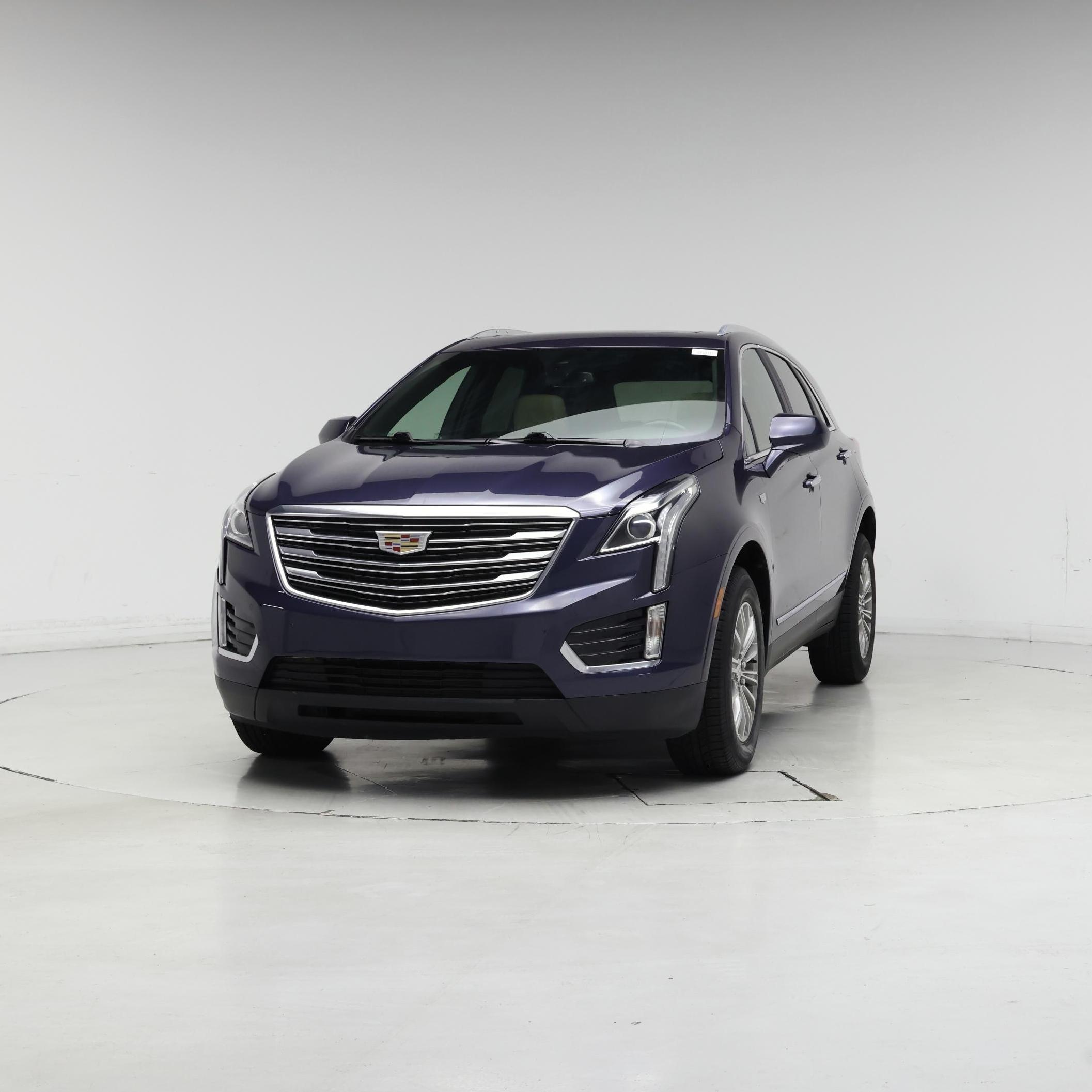 Thumbnail: 2019 Cadillac XT5 - 4