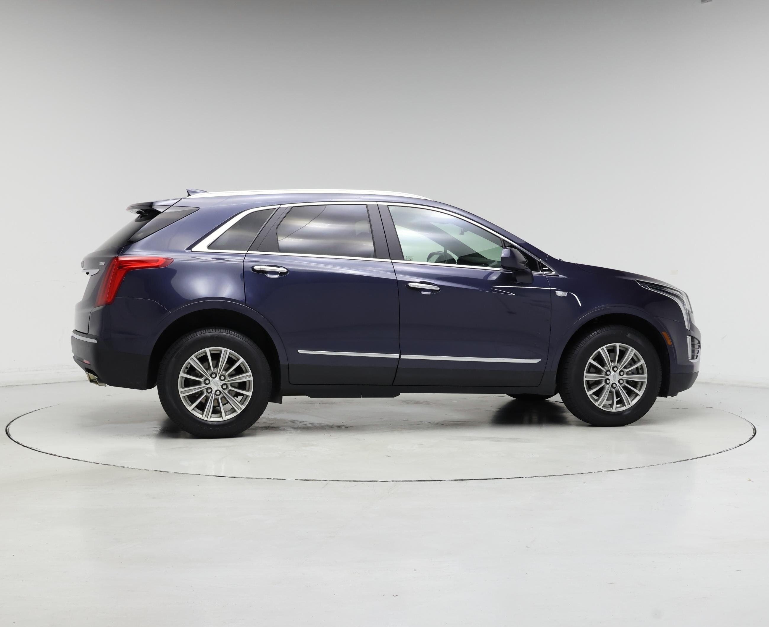 Thumbnail: 2019 Cadillac XT5 - 7