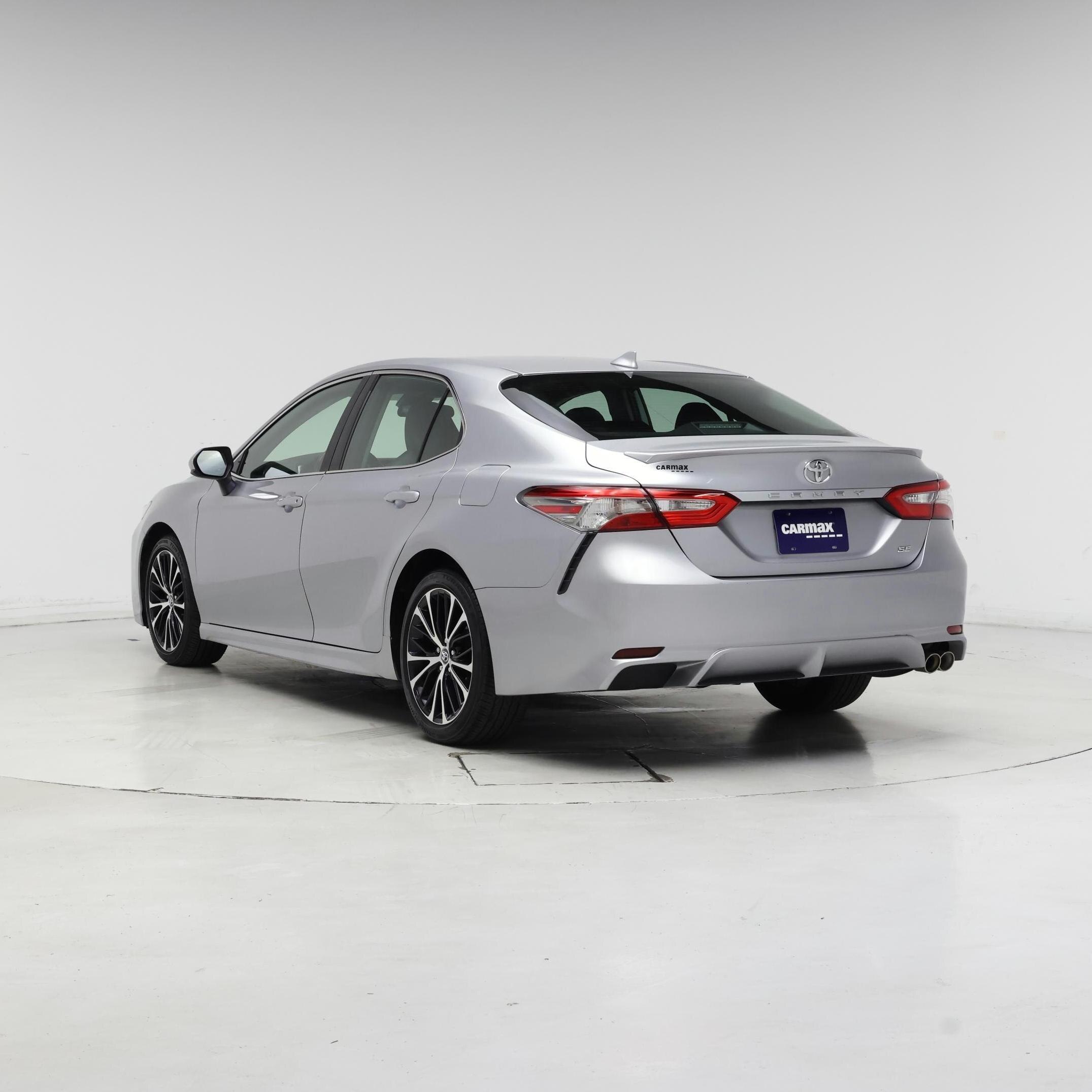 Thumbnail: 2019 Toyota Camry - 2