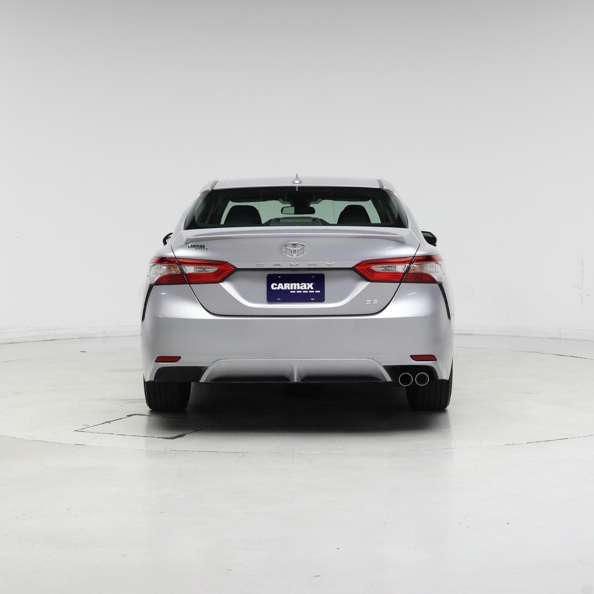 Thumbnail: 2019 Toyota Camry - 6