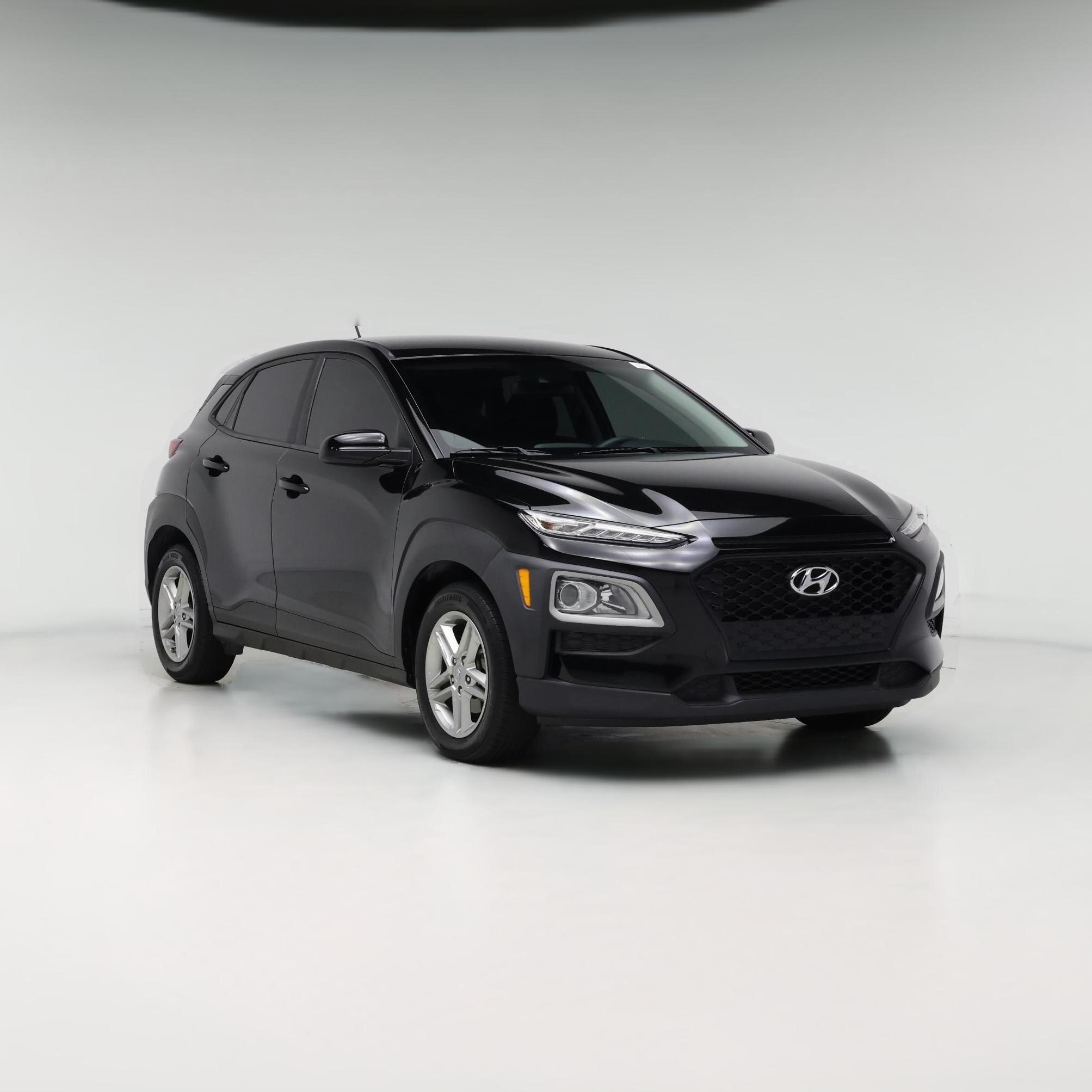 Thumbnail: 2021 Hyundai Kona - 1