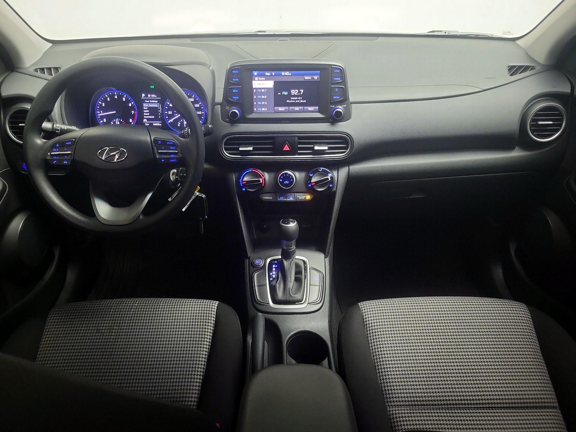 Thumbnail: 2021 Hyundai Kona - 9
