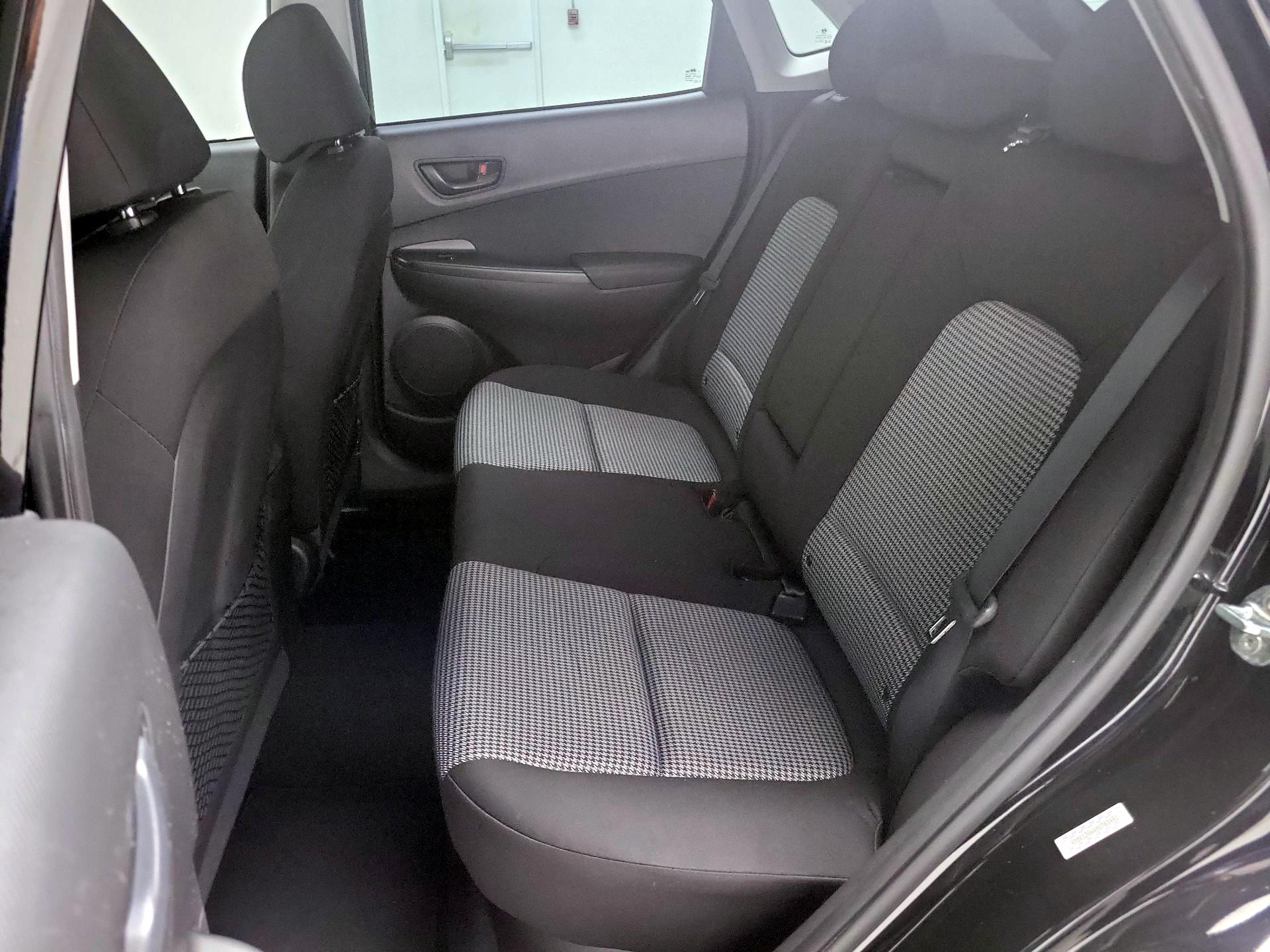 Thumbnail: 2021 Hyundai Kona - 19