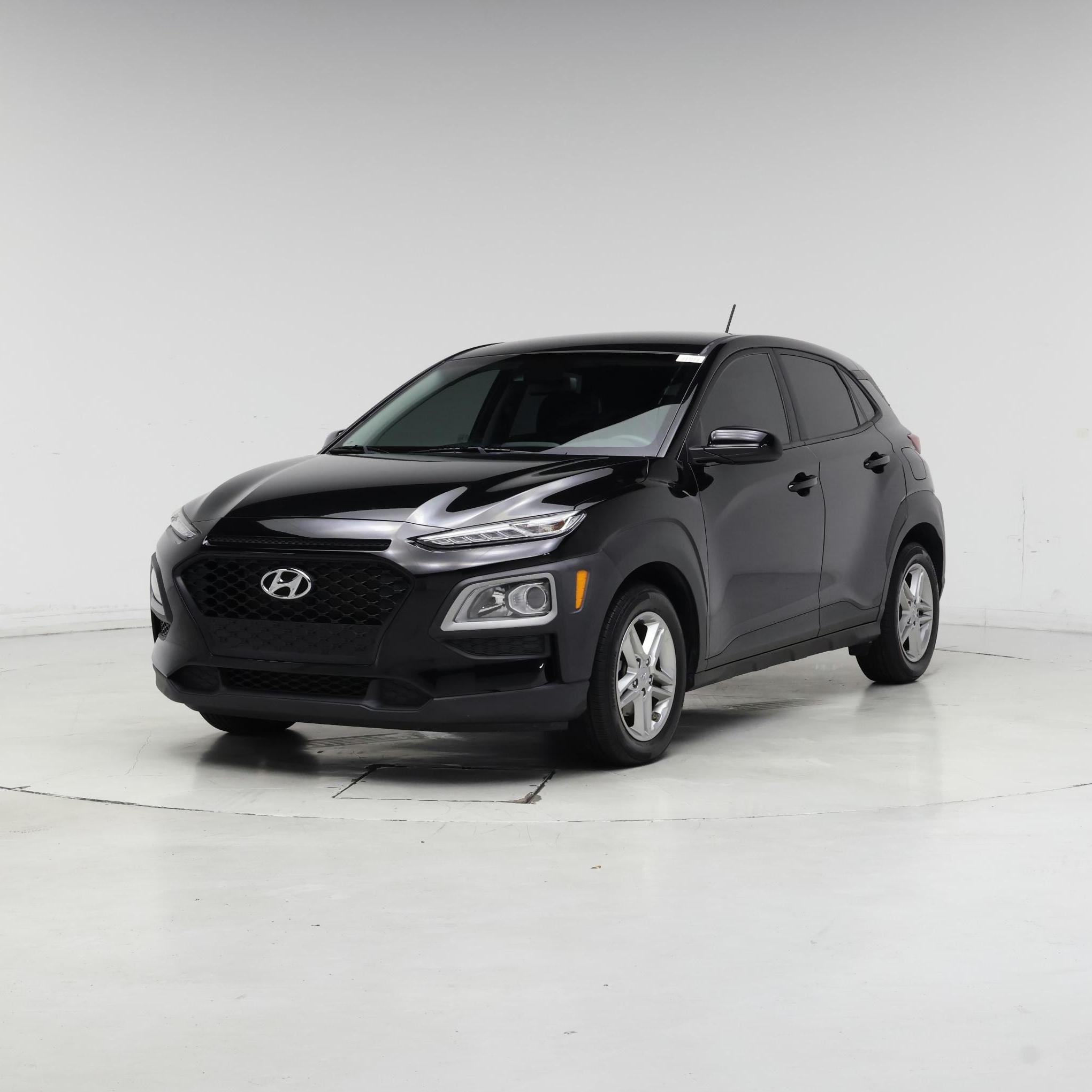 Thumbnail: 2021 Hyundai Kona - 4