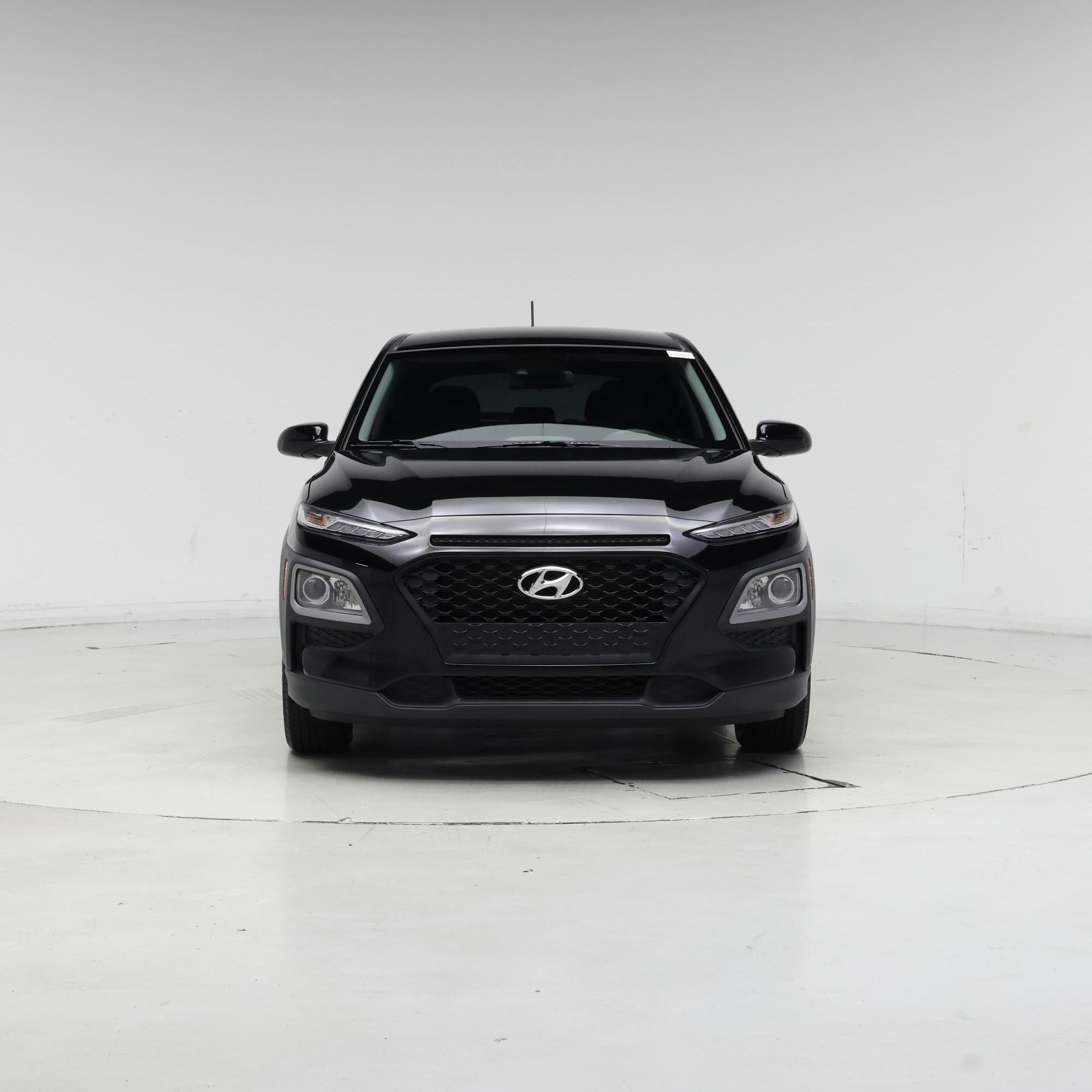 Thumbnail: 2021 Hyundai Kona - 5