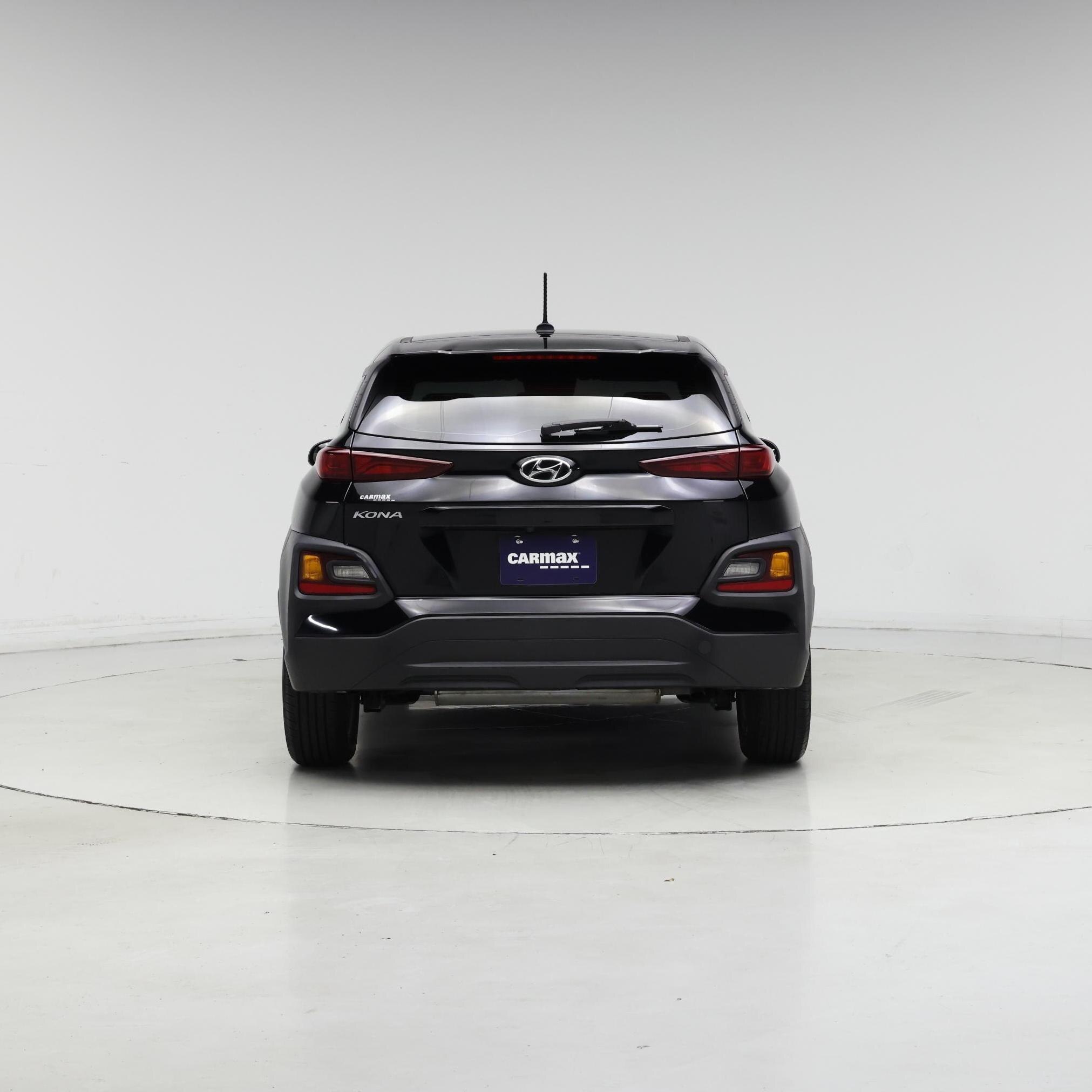 Thumbnail: 2021 Hyundai Kona - 6
