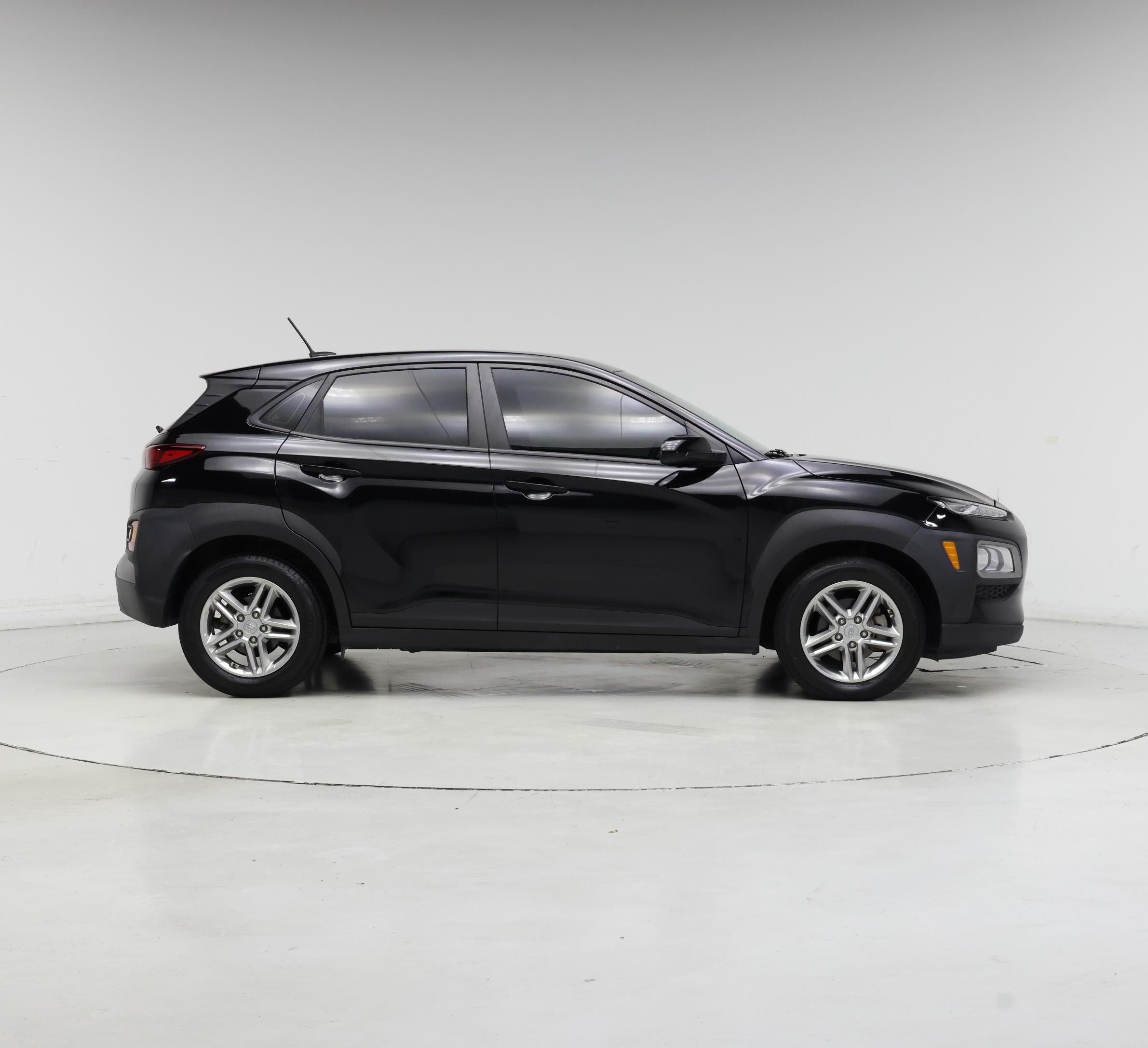 Thumbnail: 2021 Hyundai Kona - 7