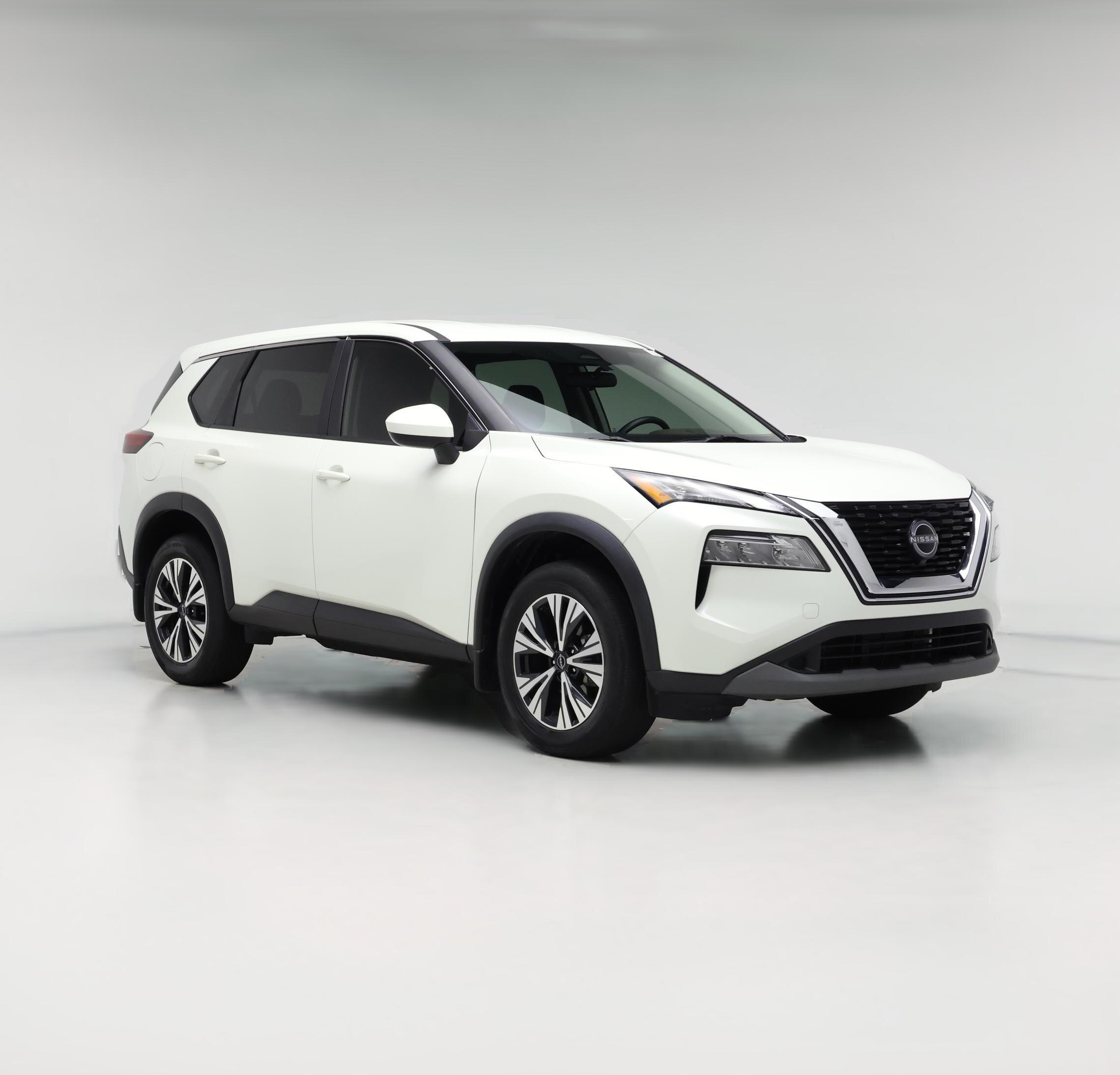 Thumbnail: 2023 Nissan Rogue - 1